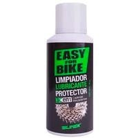 Silimex Easy For Bike Limpiador Y Lubricante Protector En Aerosol Para Bicicletas 170Ml