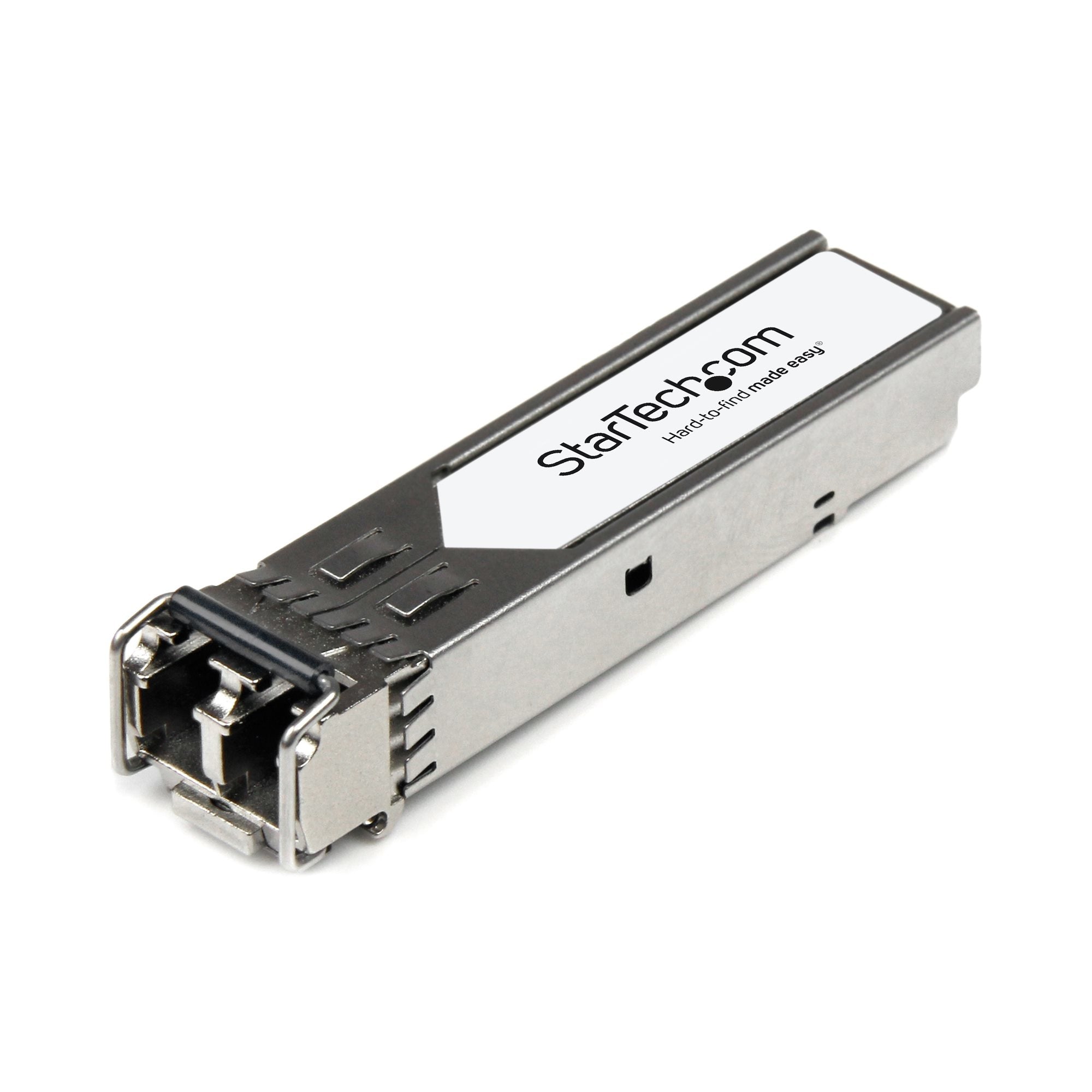 Sfp Lc Compatible Con Extreme Networks  10052