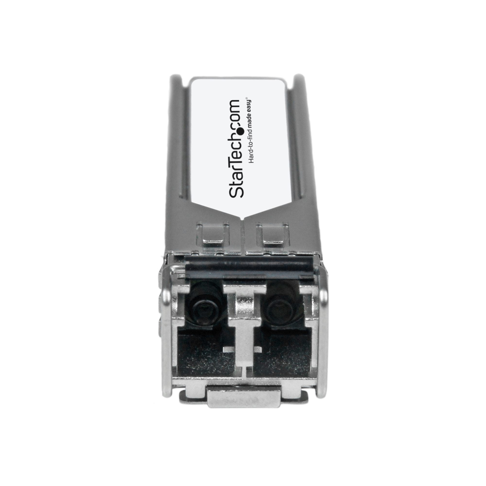 Sfp Lc Compatible Con Extreme Networks  10052