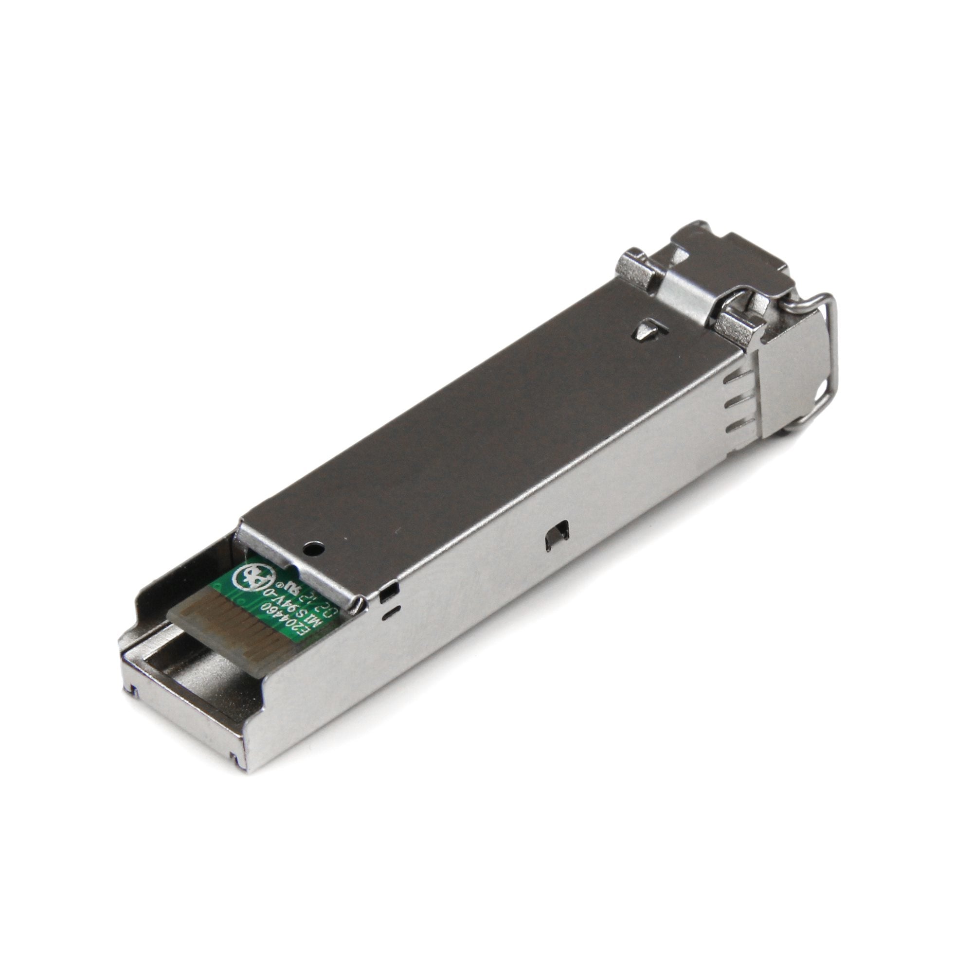 Sfp Lc Compatible Con Extreme Networks  10052