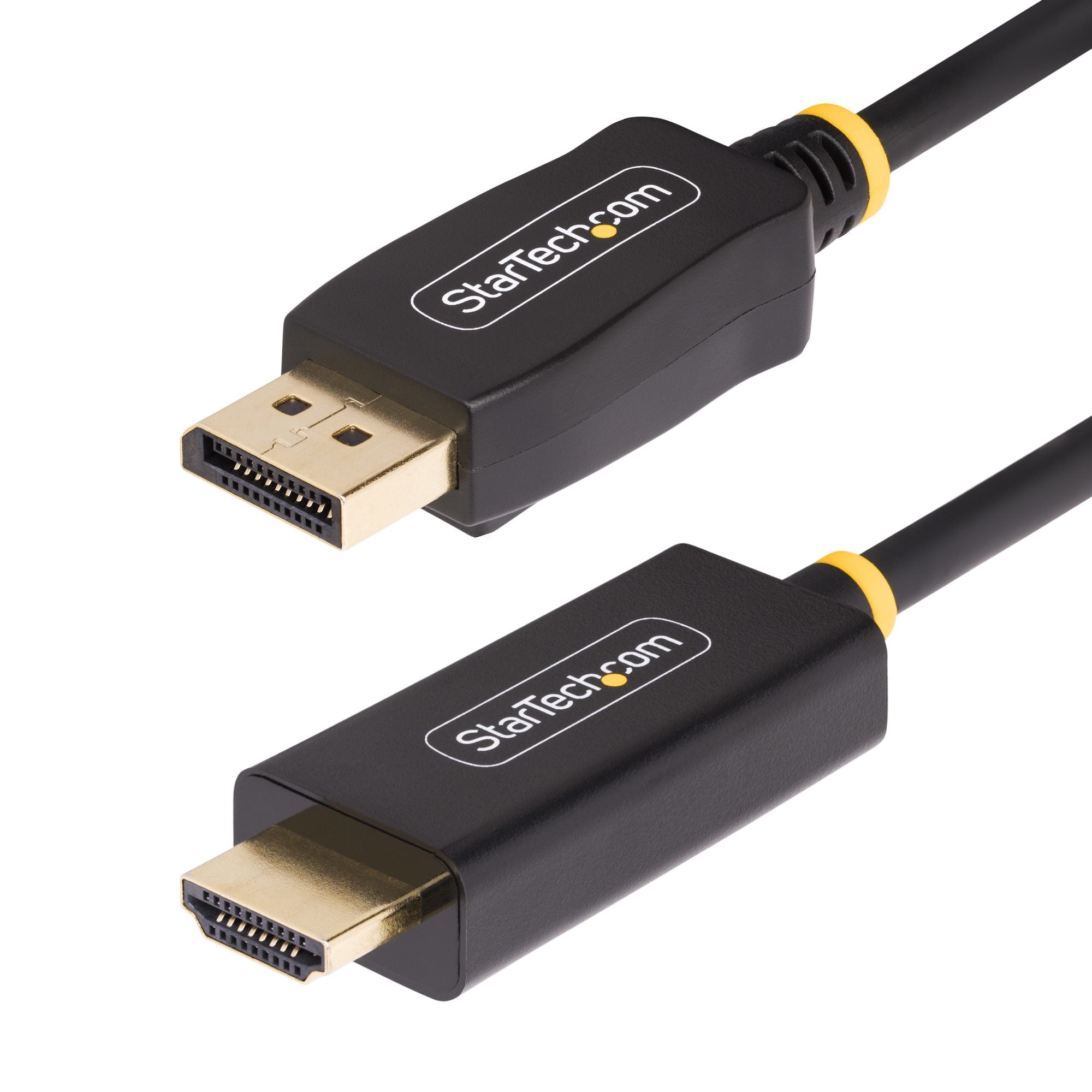 Cable Adaptador Displayport A Hdmi De 3M - 4K 60Hz Con Hdr