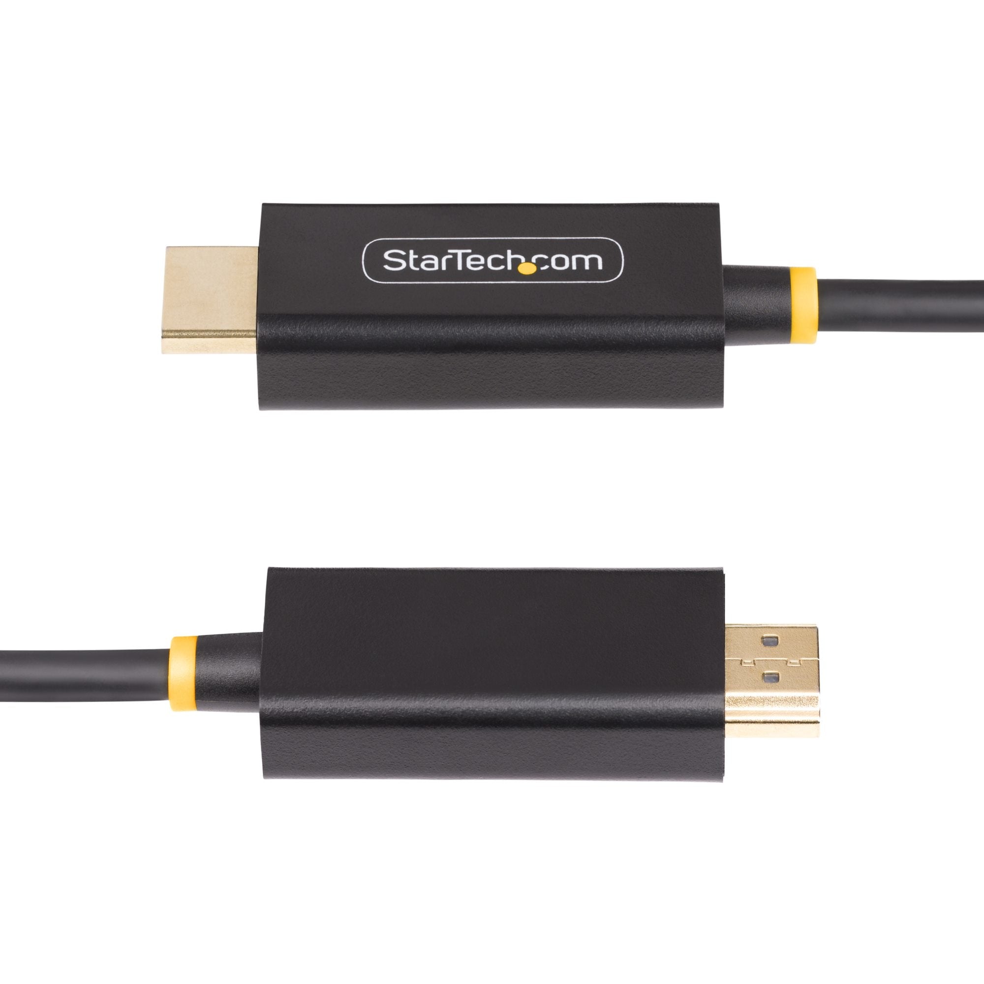 Cable Adaptador Displayport A Hdmi De 3M - 4K 60Hz Con Hdr