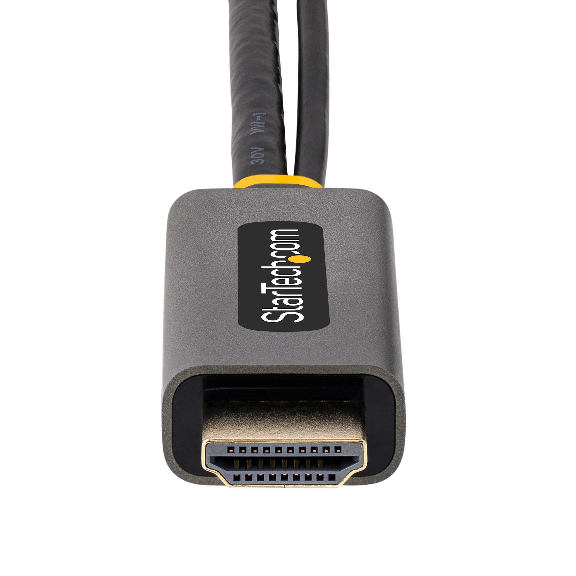 Adaptador Hdmi A Displayport 1.2 - 4K 60Hz - Hdr - Activo