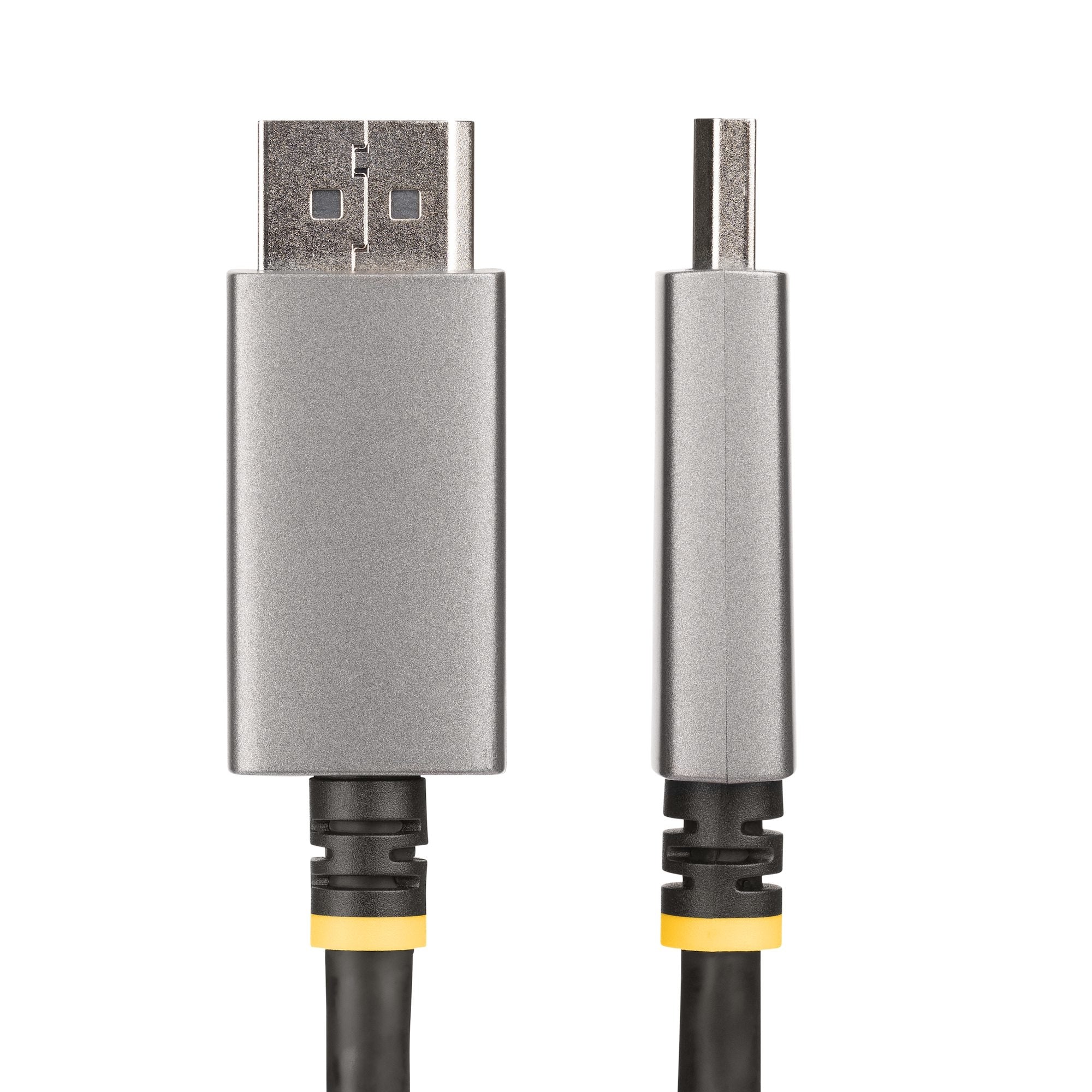 Cable Adaptador 2M Displayport A Hdmi Convertidor 8K 60Hz