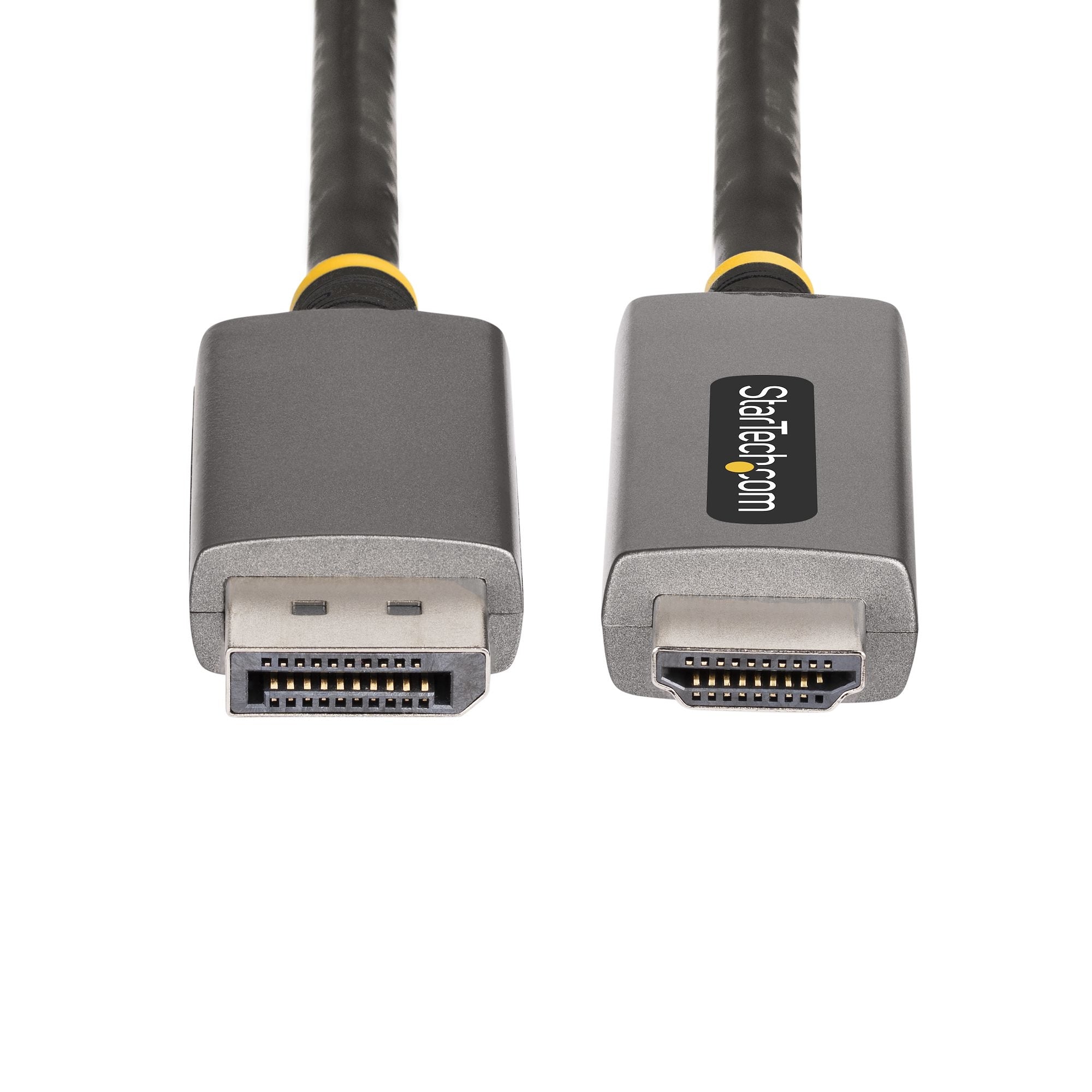 Cable Adaptador 2M Displayport A Hdmi Convertidor 8K 60Hz