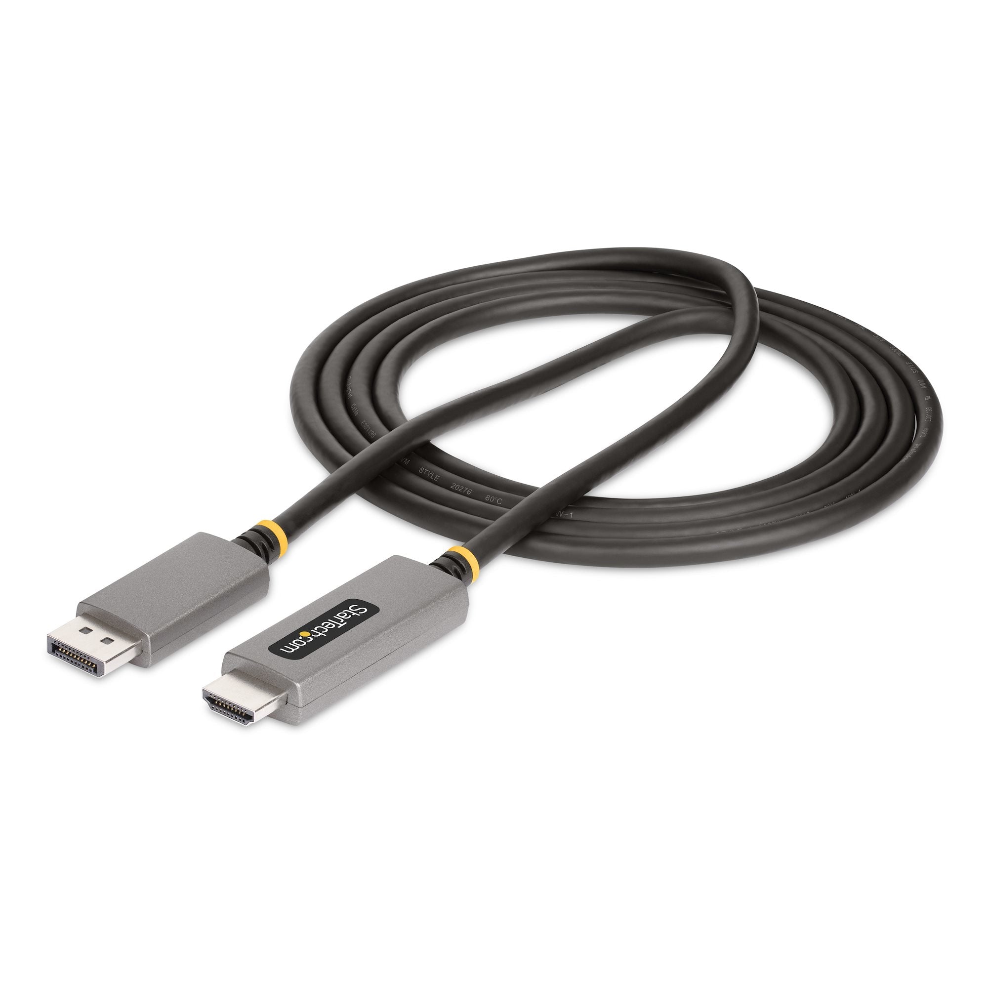 Cable Adaptador 2M Displayport A Hdmi Convertidor 8K 60Hz