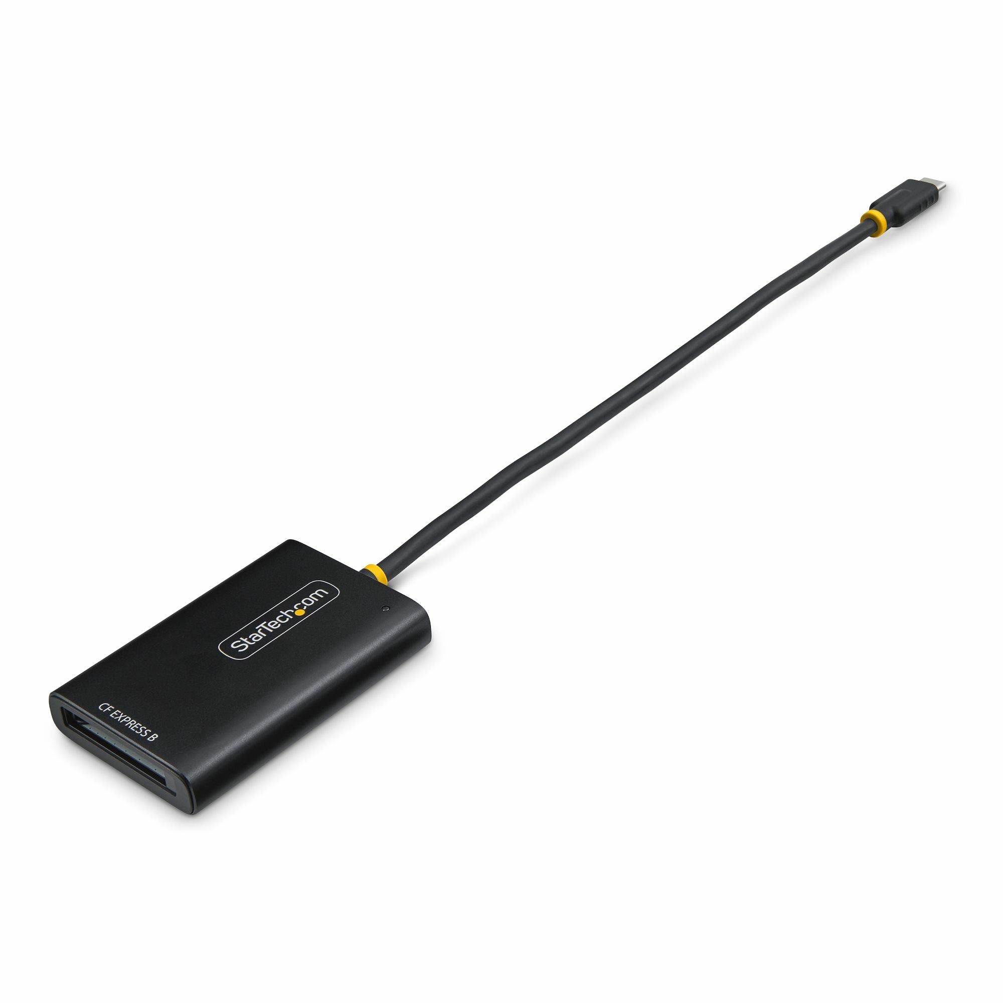 Lector Usb-C De Tarjetas Cf Cfexpress Tipo B Usb Tipo C