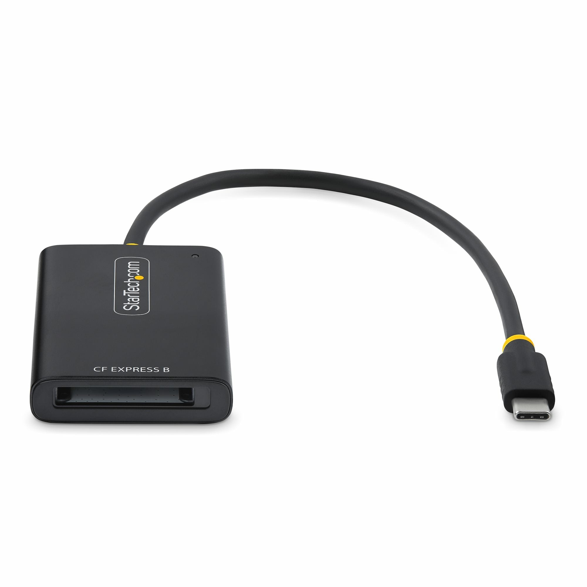 Lector Usb-C De Tarjetas Cf Cfexpress Tipo B Usb Tipo C