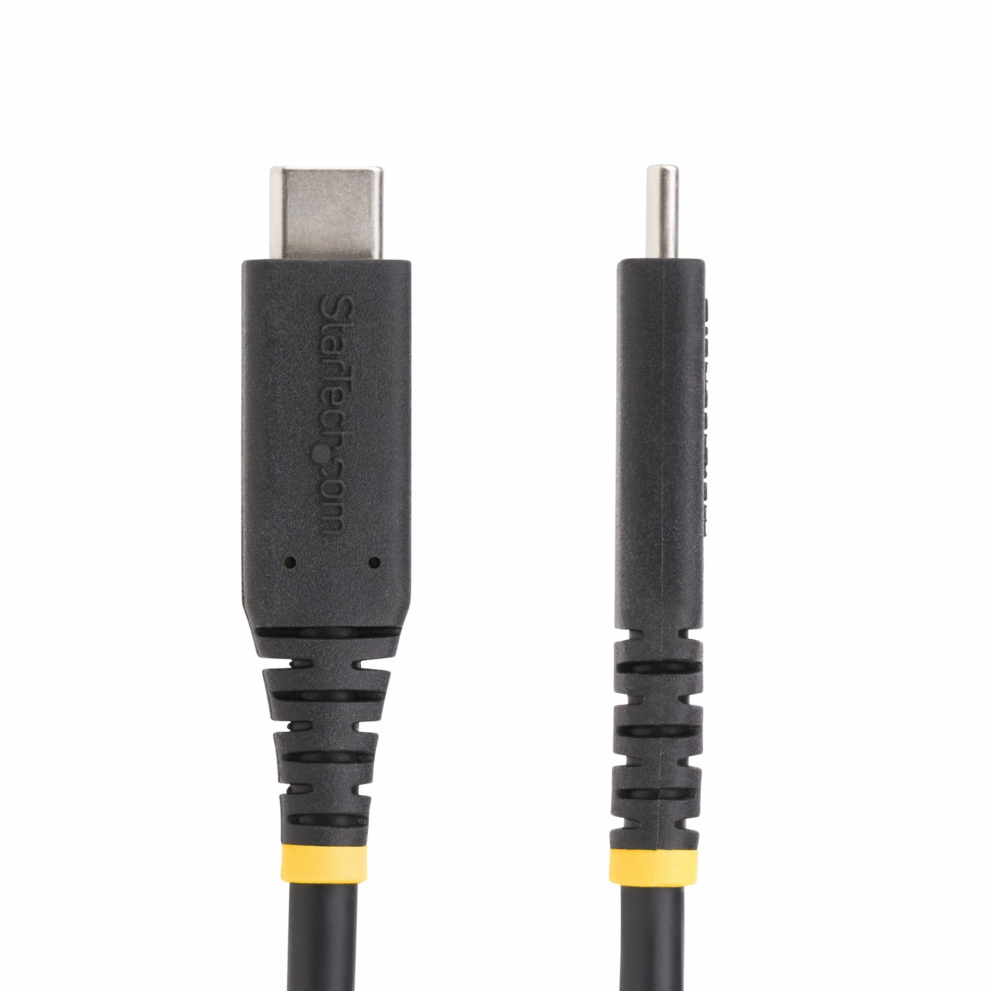 Cable Usb4 De 1M - Cable Tipo C Certificado Usb-If Usb-C 40G