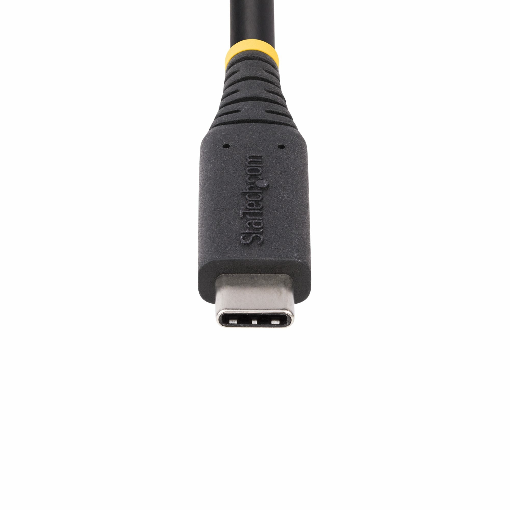 Cable Usb4 De 1M - Cable Tipo C Certificado Usb-If Usb-C 40G