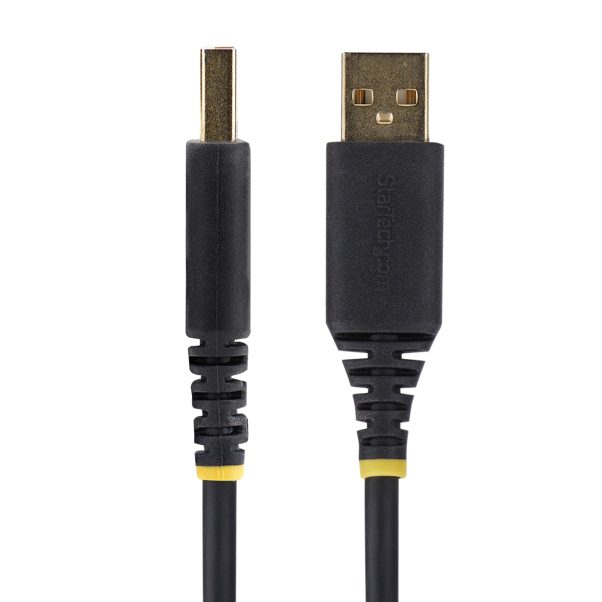 Cable Adaptador Usb A Serial 3M Retencion Com Rs232