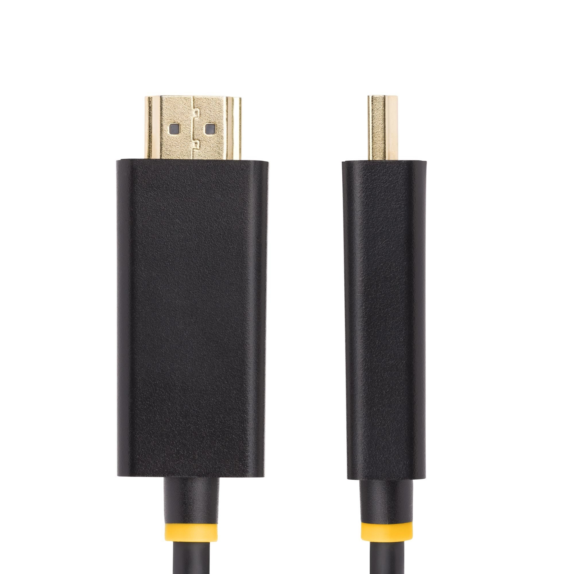 Cable Adaptador Displayport A Hdmi De 1M - 4K 60Hz Con Hdr