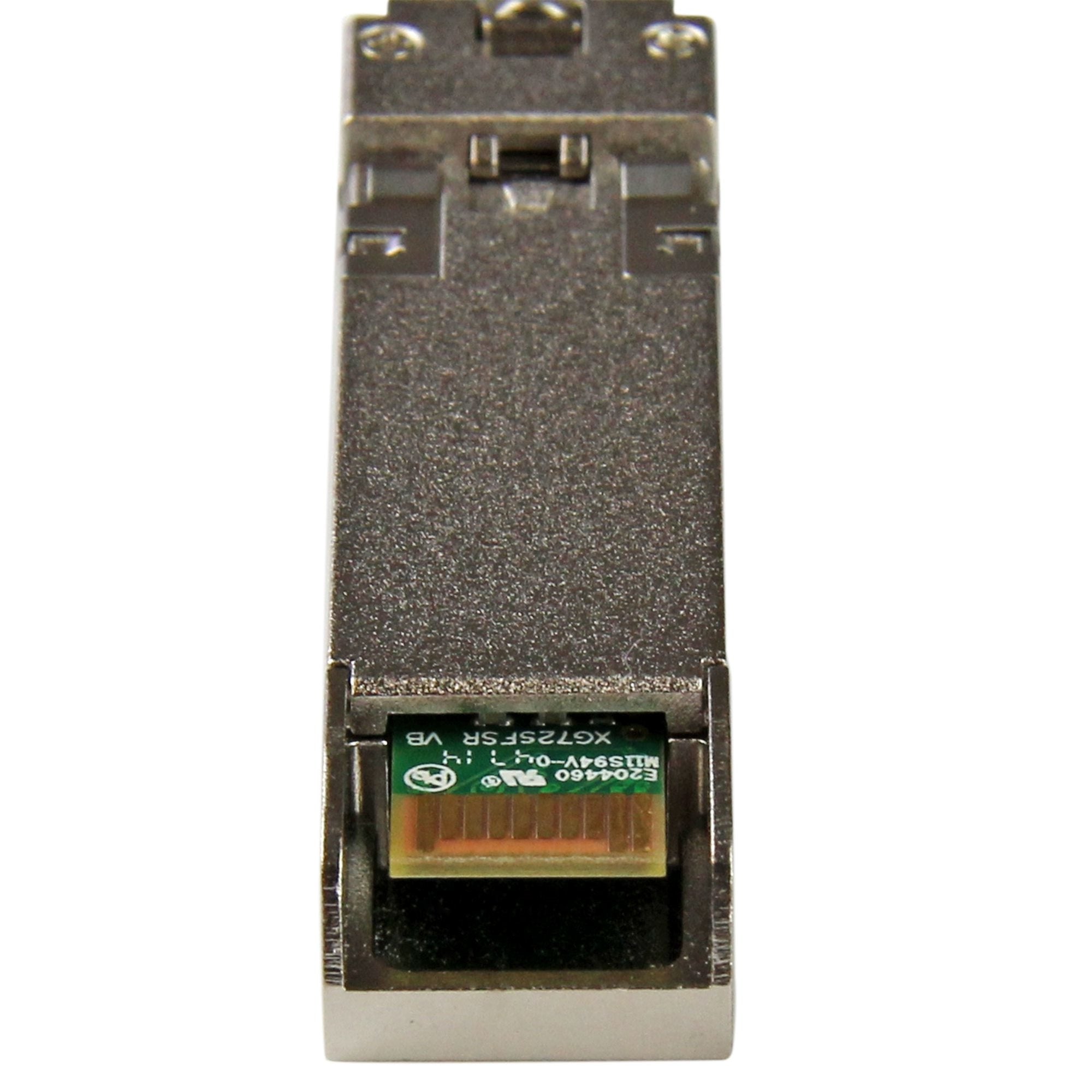 Sfp De Fibra Lc 10Gb Comp Hp 455883-B21 Multimodo Ddm 300M