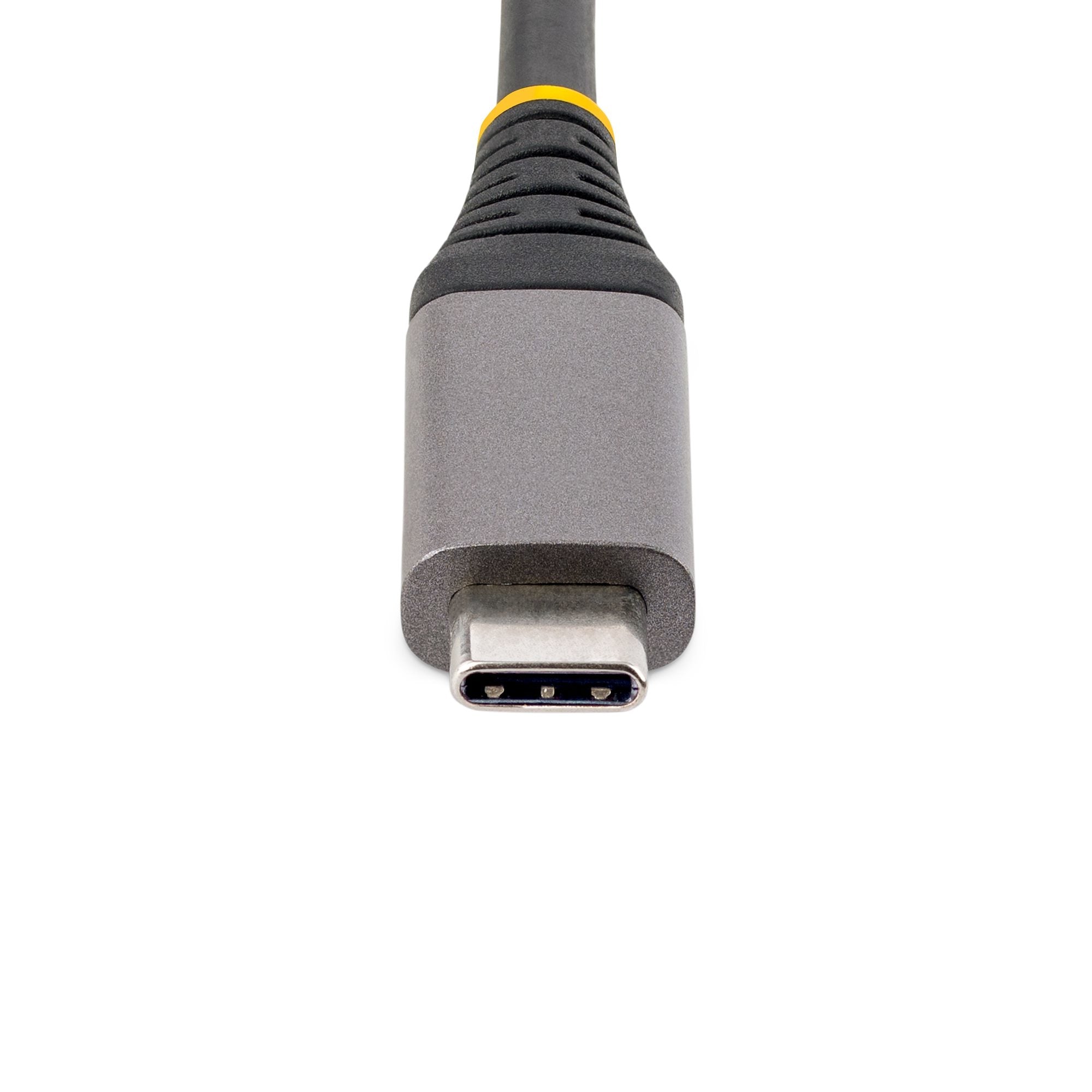 Hub Usb-C De 4 Puertos Usb-A 5Gb Concentrador Usb