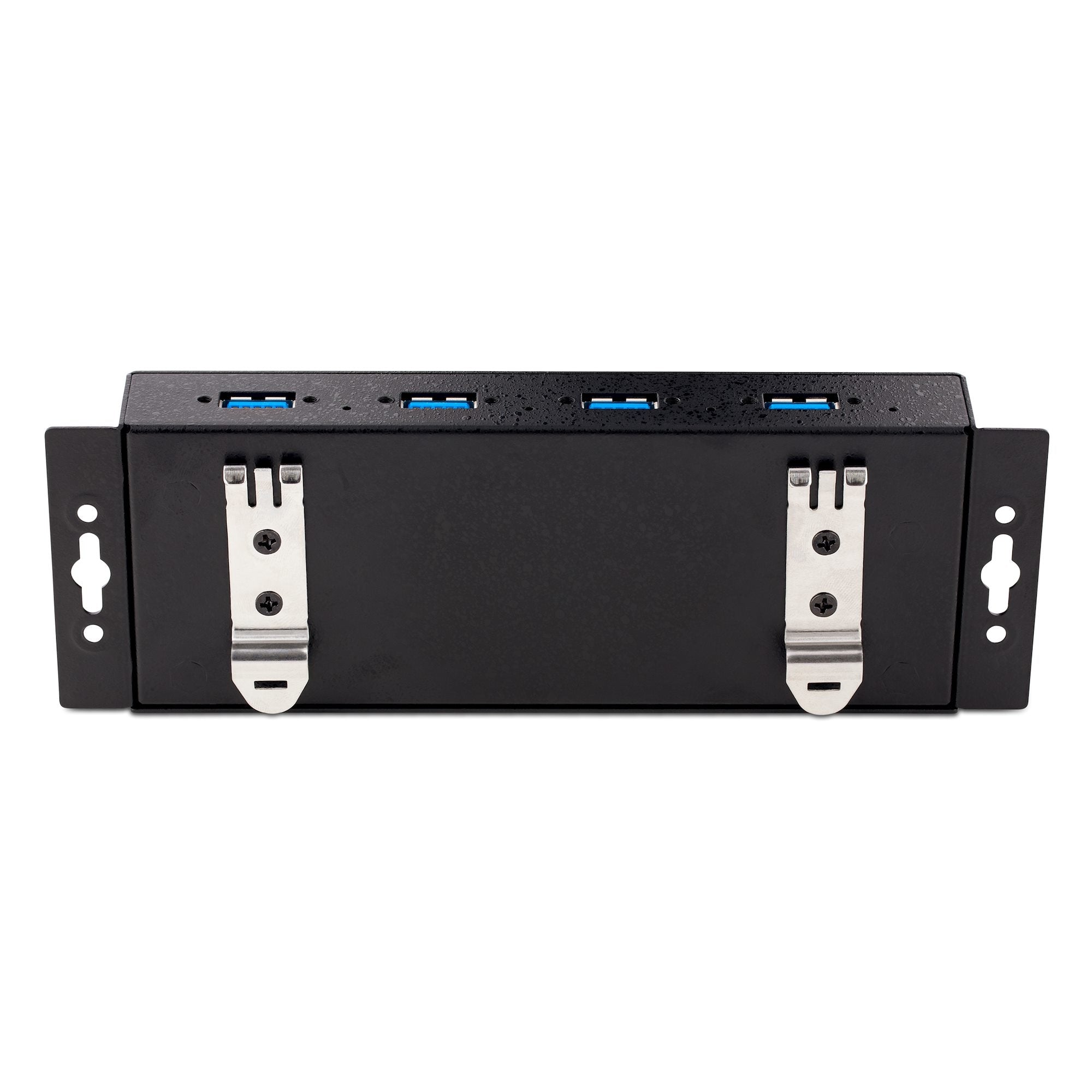 Hub Industrial Usb 3.0 De 4 Puertos Concentrador Usb-A