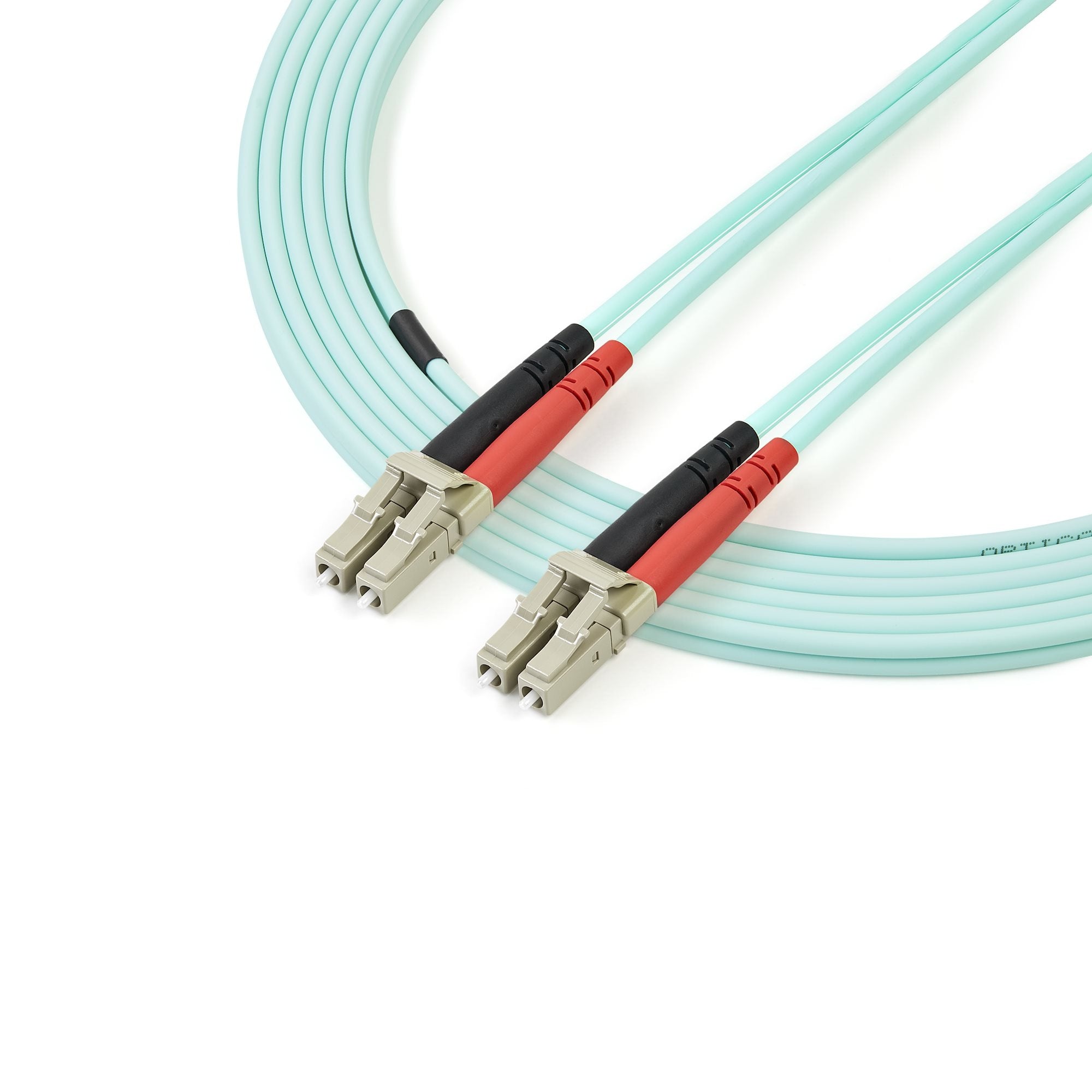 Cable 2M Multimodo Duplex Lc L .