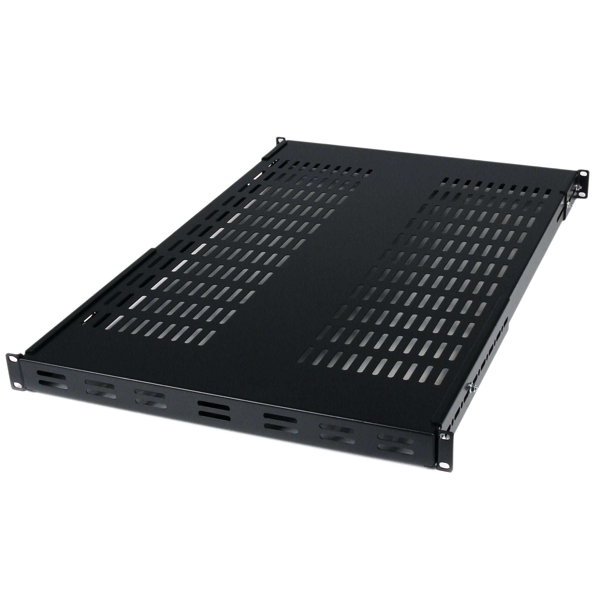 Charola Para Rack Servidores Con Profundidad Ajustable       .