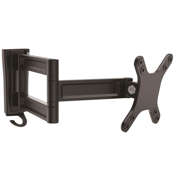 Soporte De Pared De Doble Giro O Para Monitor Montura Vesa