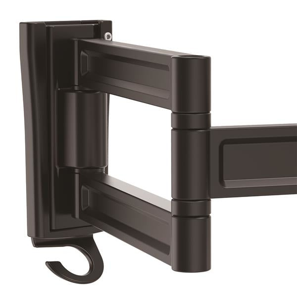 Soporte De Pared De Doble Giro O Para Monitor Montura Vesa