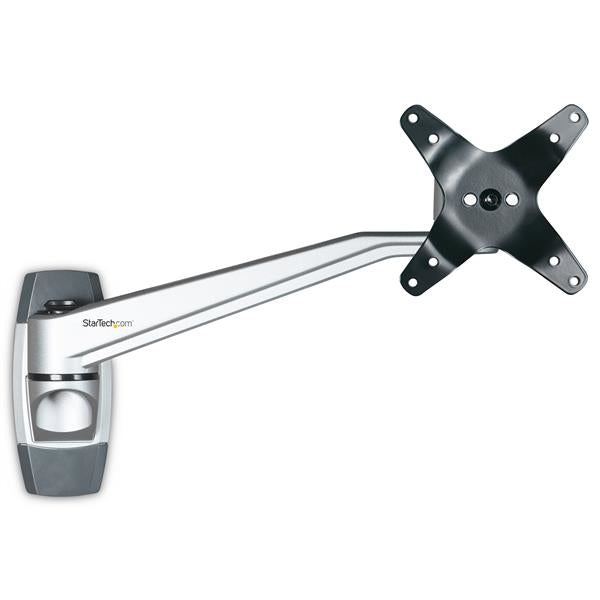 Soporte De Pared Para Pantalla 30In-Brazo Giratorio De 26 Cm