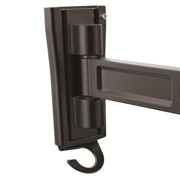 Soporte De Pared Vesa De Un So Olo Giro Para Monitor