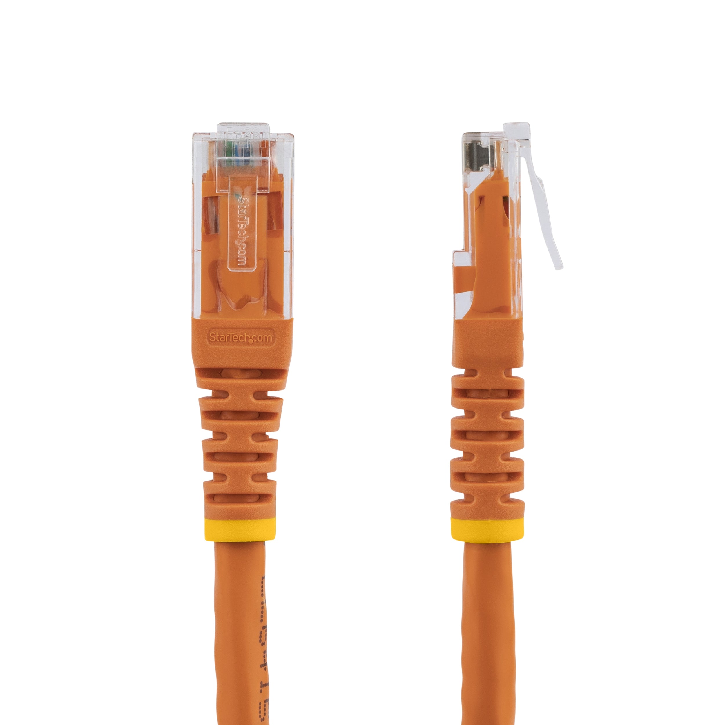 Cable 30.4M Gigabit Ethernet Red Cat6 Utp Rj45 Moldeado Naran.A