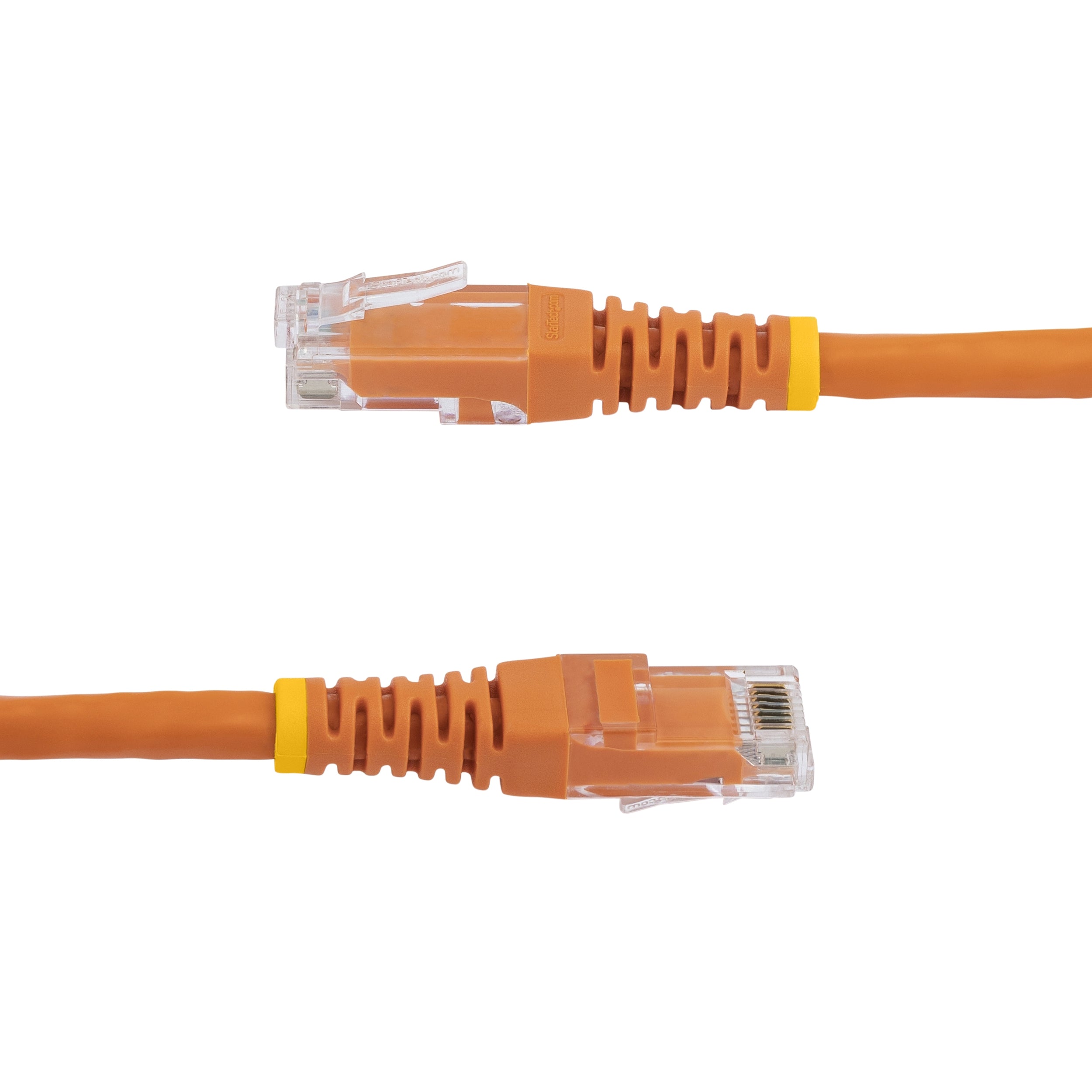 Cable 30.4M Gigabit Ethernet Red Cat6 Utp Rj45 Moldeado Naran.A