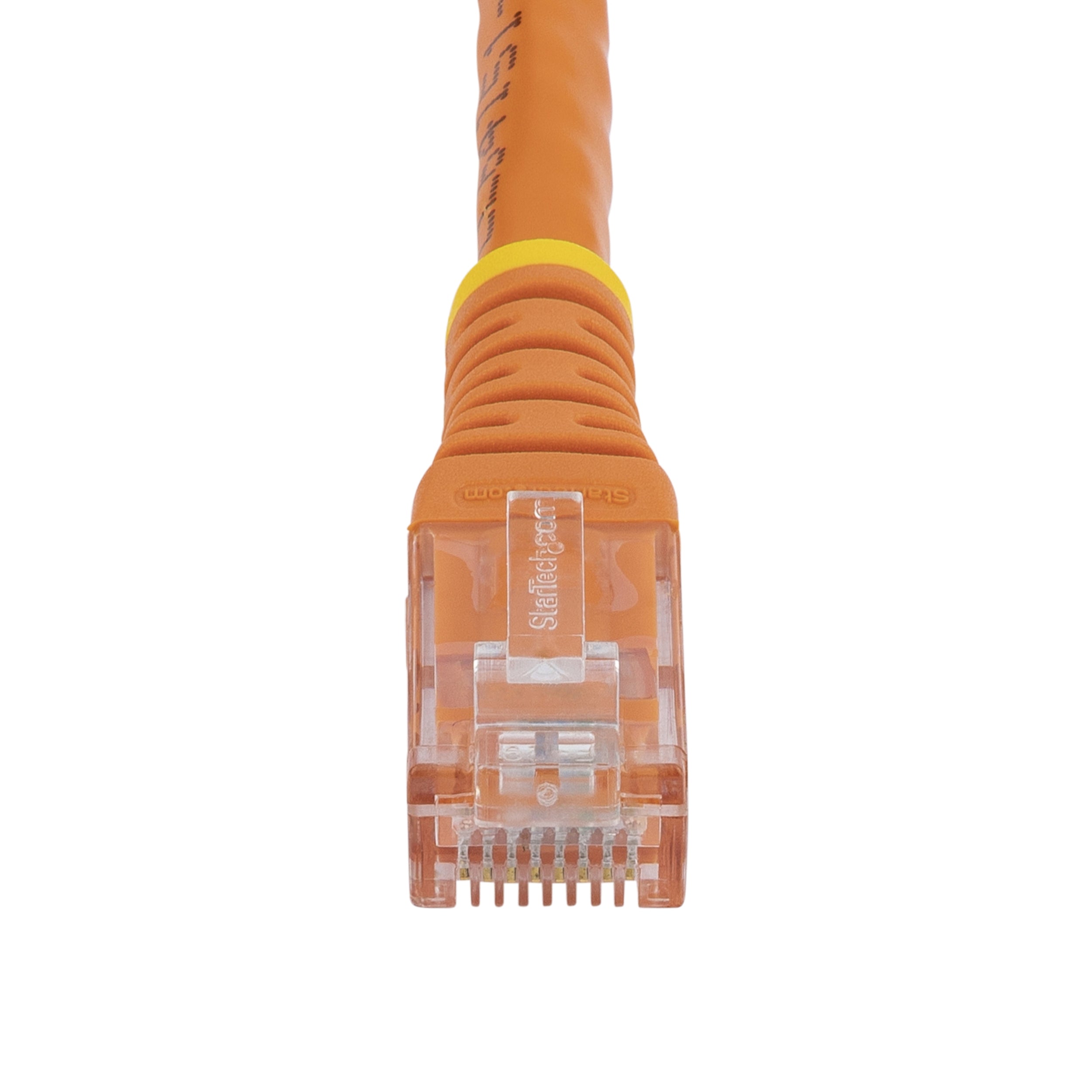 Cable 30.4M Gigabit Ethernet Red Cat6 Utp Rj45 Moldeado Naran.A