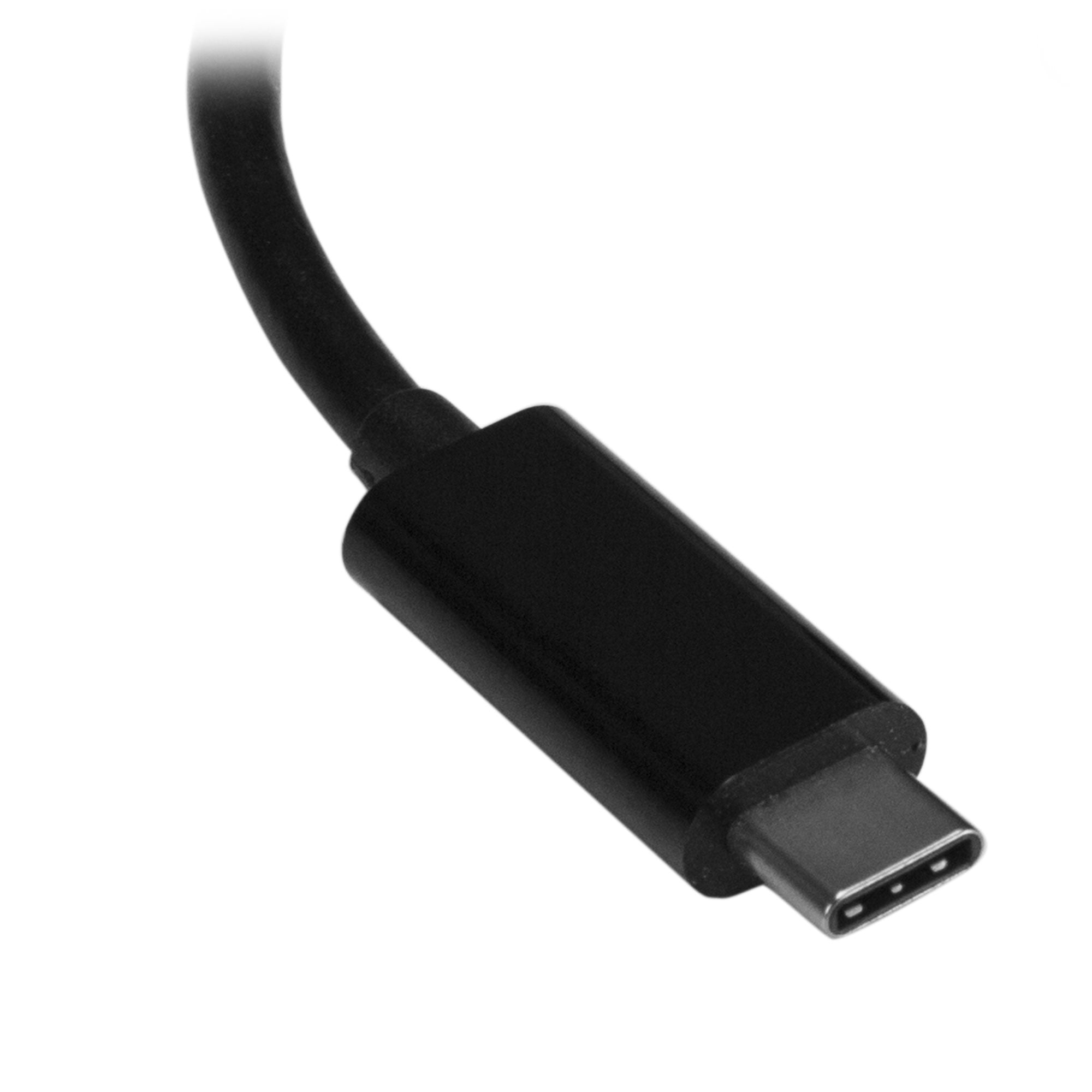 Adaptador De Video Usb-C A Dp Convertidor Usb Type-C A Dp