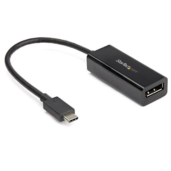 Adaptador De Video Externo Usb -C A Displayport-8K 30Hz-Hbr3