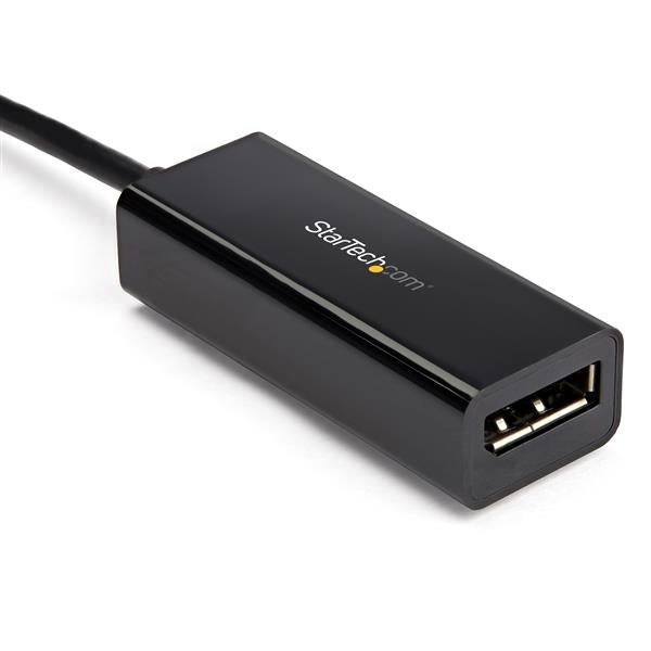 Adaptador De Video Externo Usb -C A Displayport-8K 30Hz-Hbr3