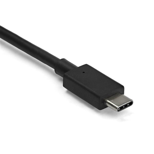 Adaptador De Video Externo Usb -C A Displayport-8K 30Hz-Hbr3