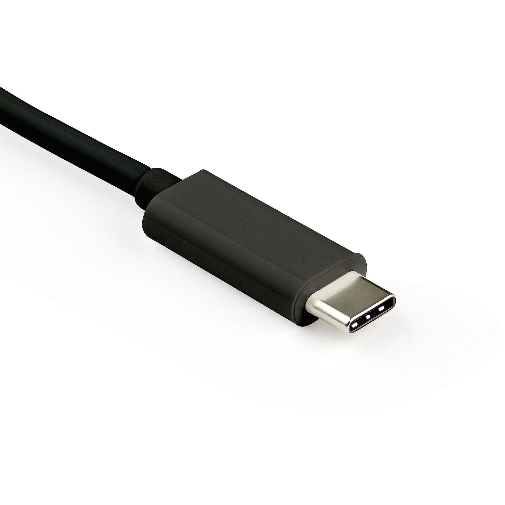 Adaptador De Video Usb-C A Displayport - Con Pd - 8K 30Hz - Hb