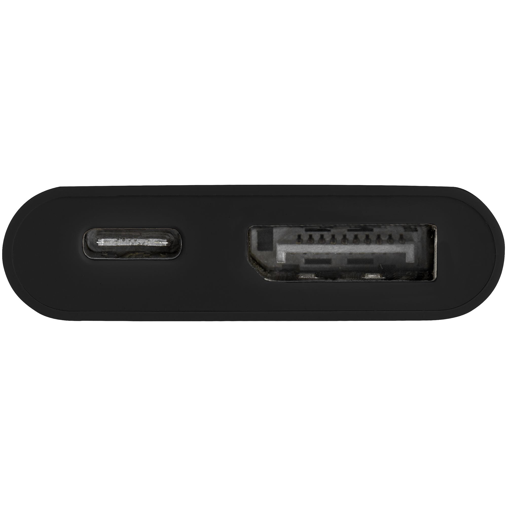 Adaptador De Video Usb-C A Displayport - Con Pd - 8K 30Hz - Hb