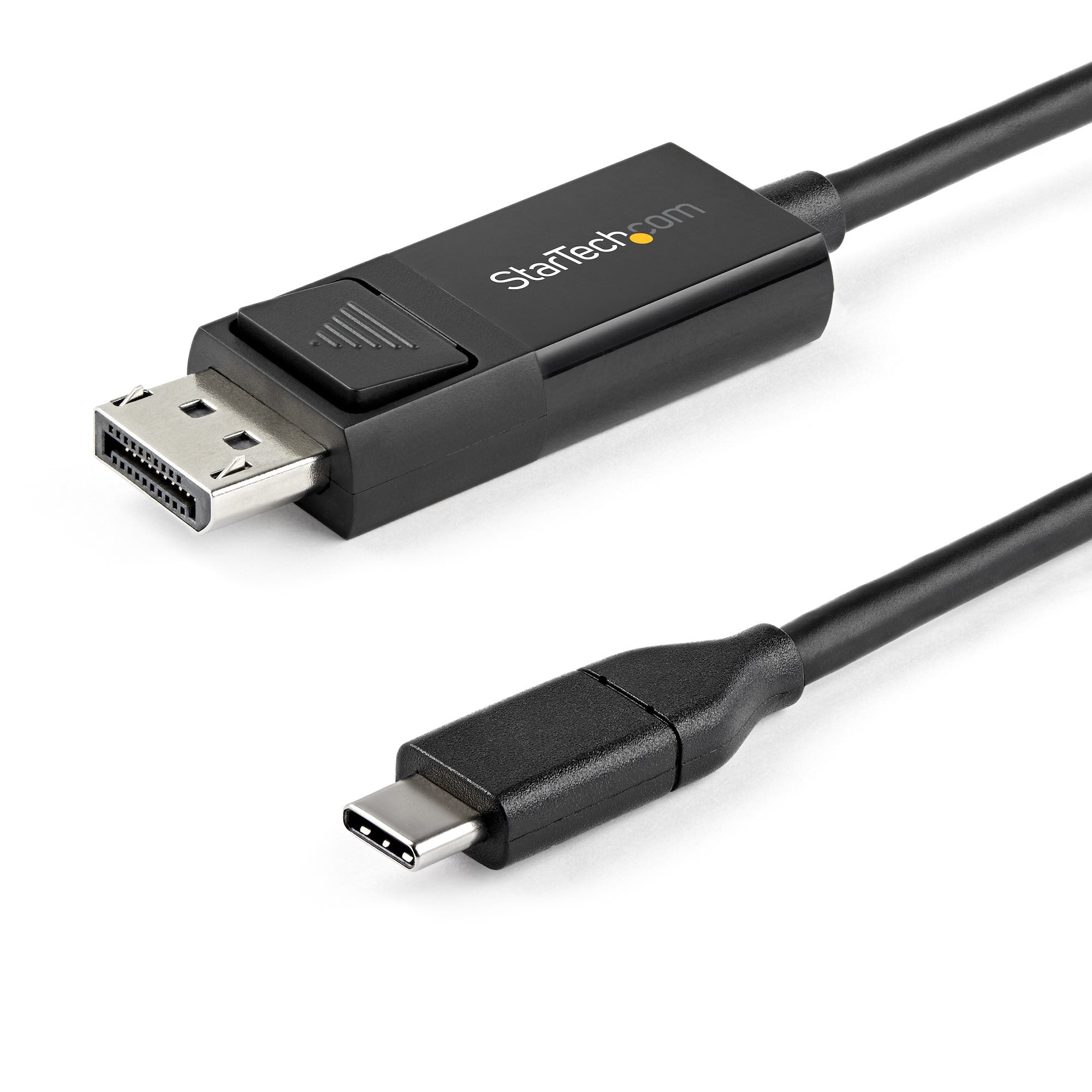 Cable Convertidor Usb-C A Disp Layport - 1M - Bidireccional - 8K