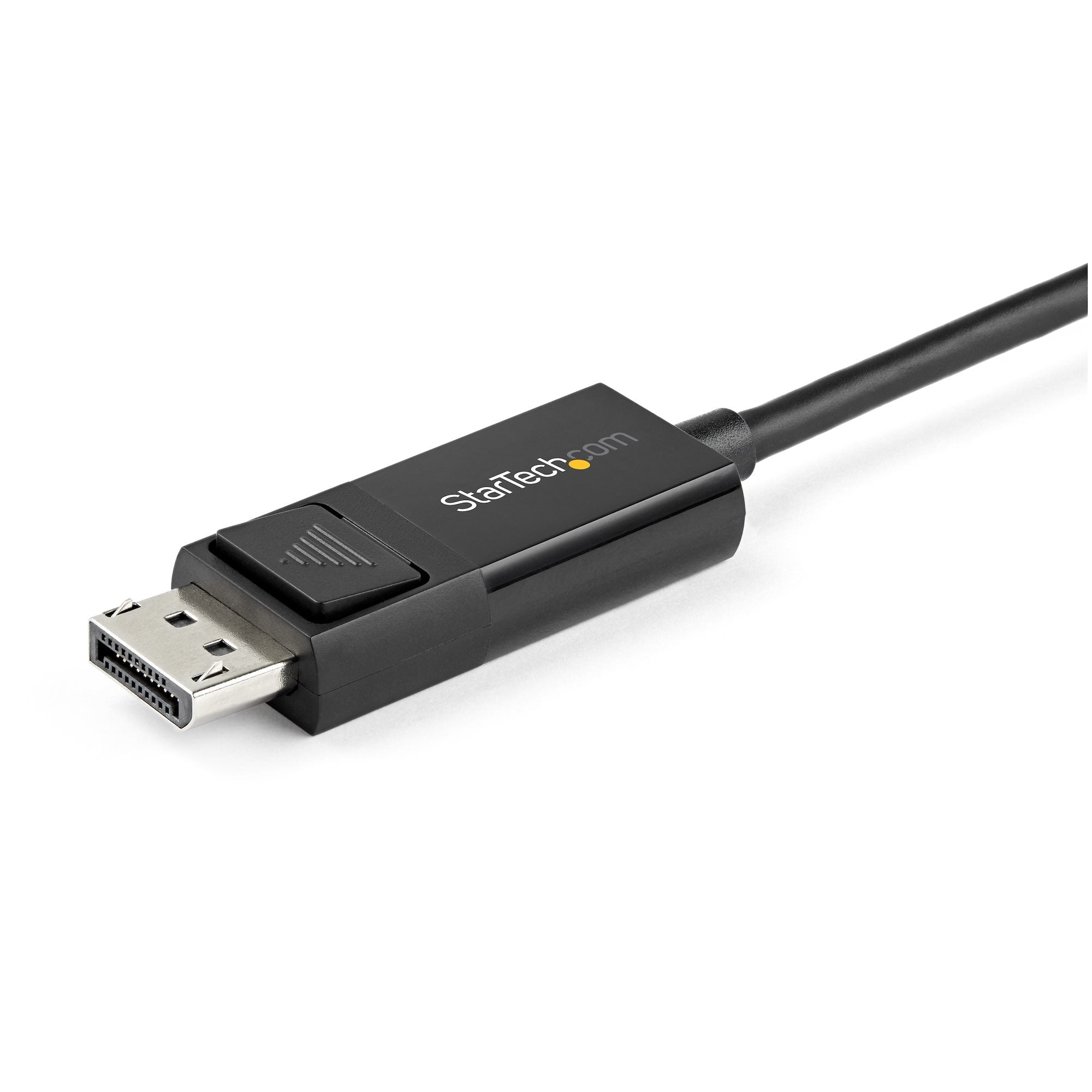 Cable Convertidor Usb-C A Disp Layport - 1M - Bidireccional - 8K