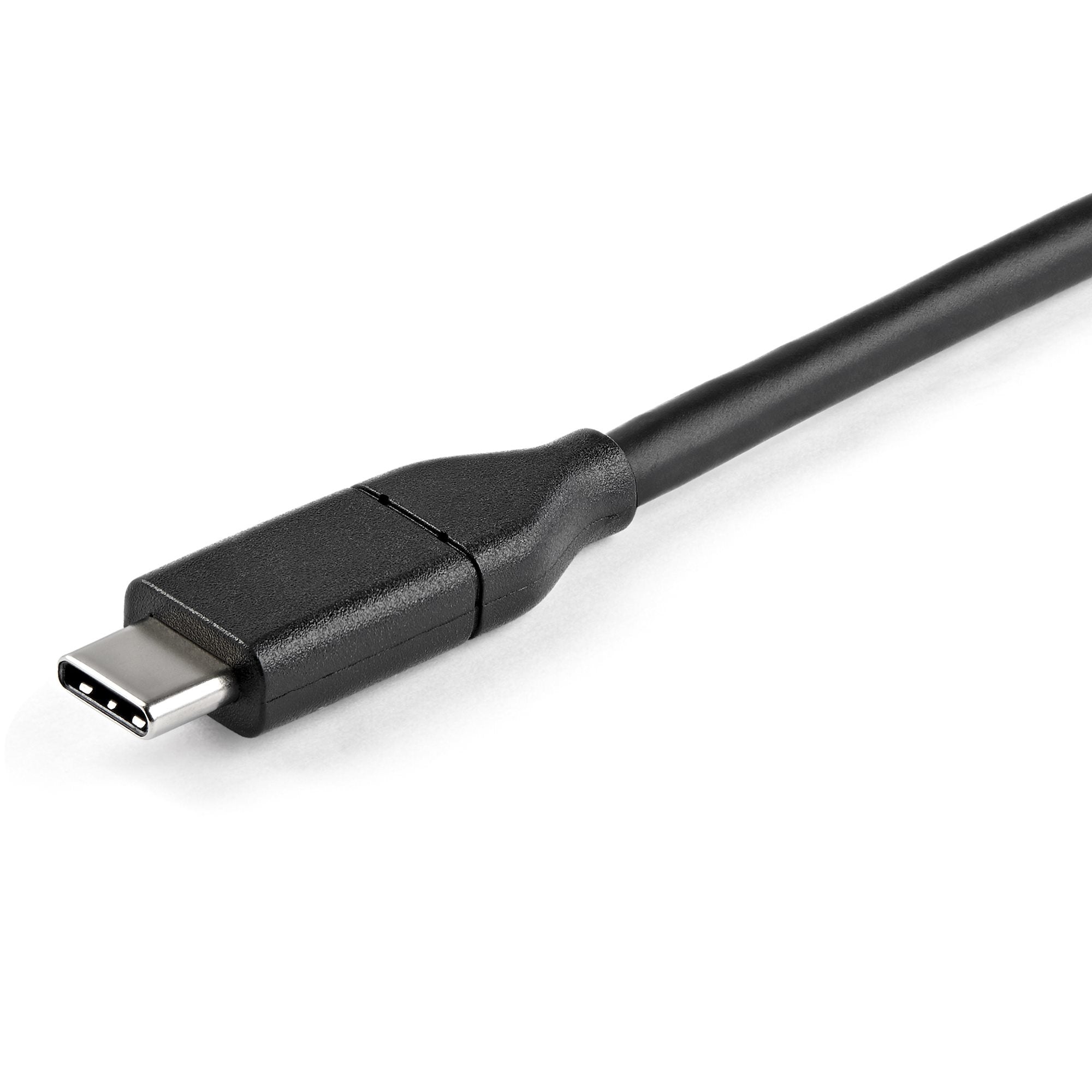 Cable Convertidor Usb-C A Disp Layport - 1M - Bidireccional - 8K