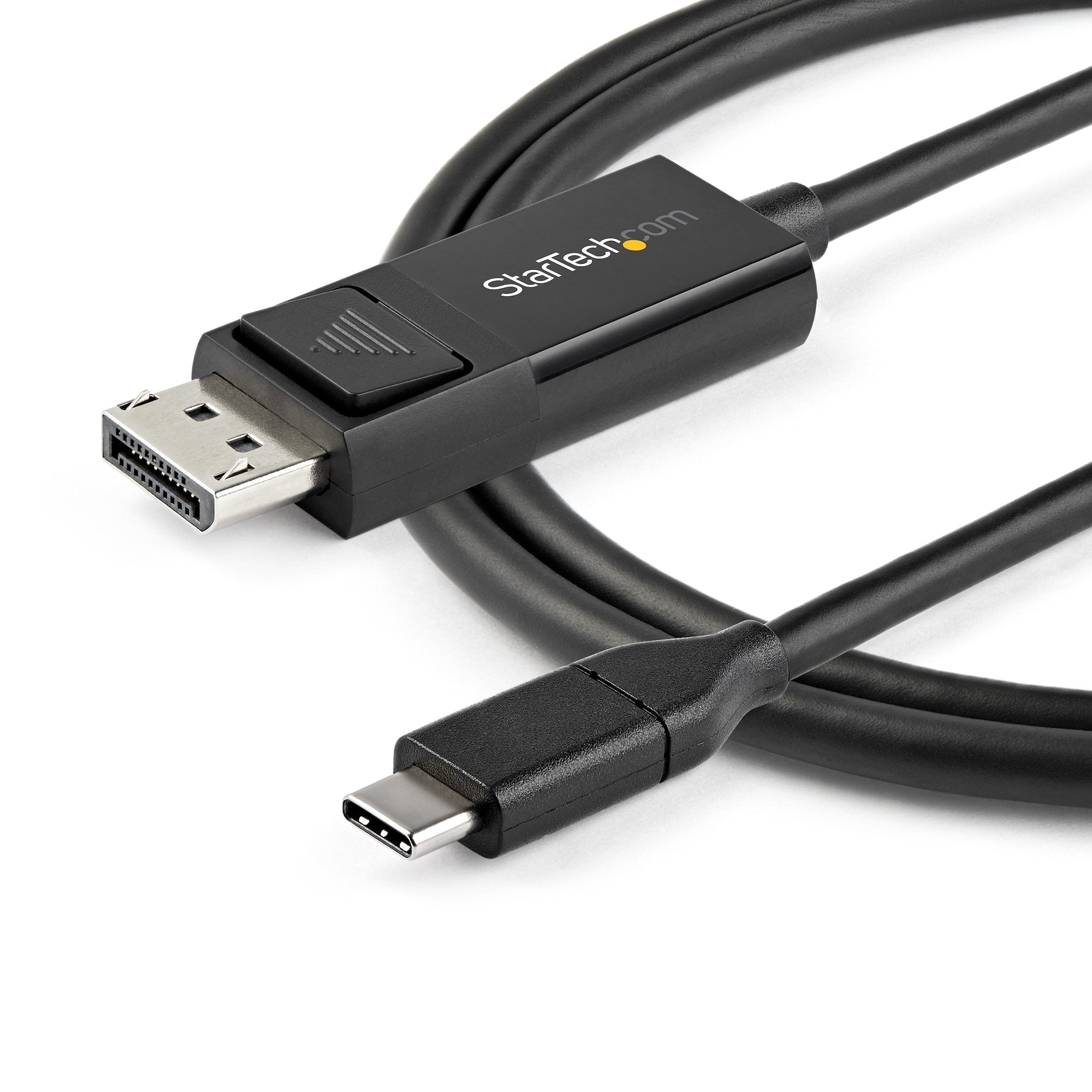 Cable Convertidor Usb-C A Disp Layport - 1M - Bidireccional - 8K