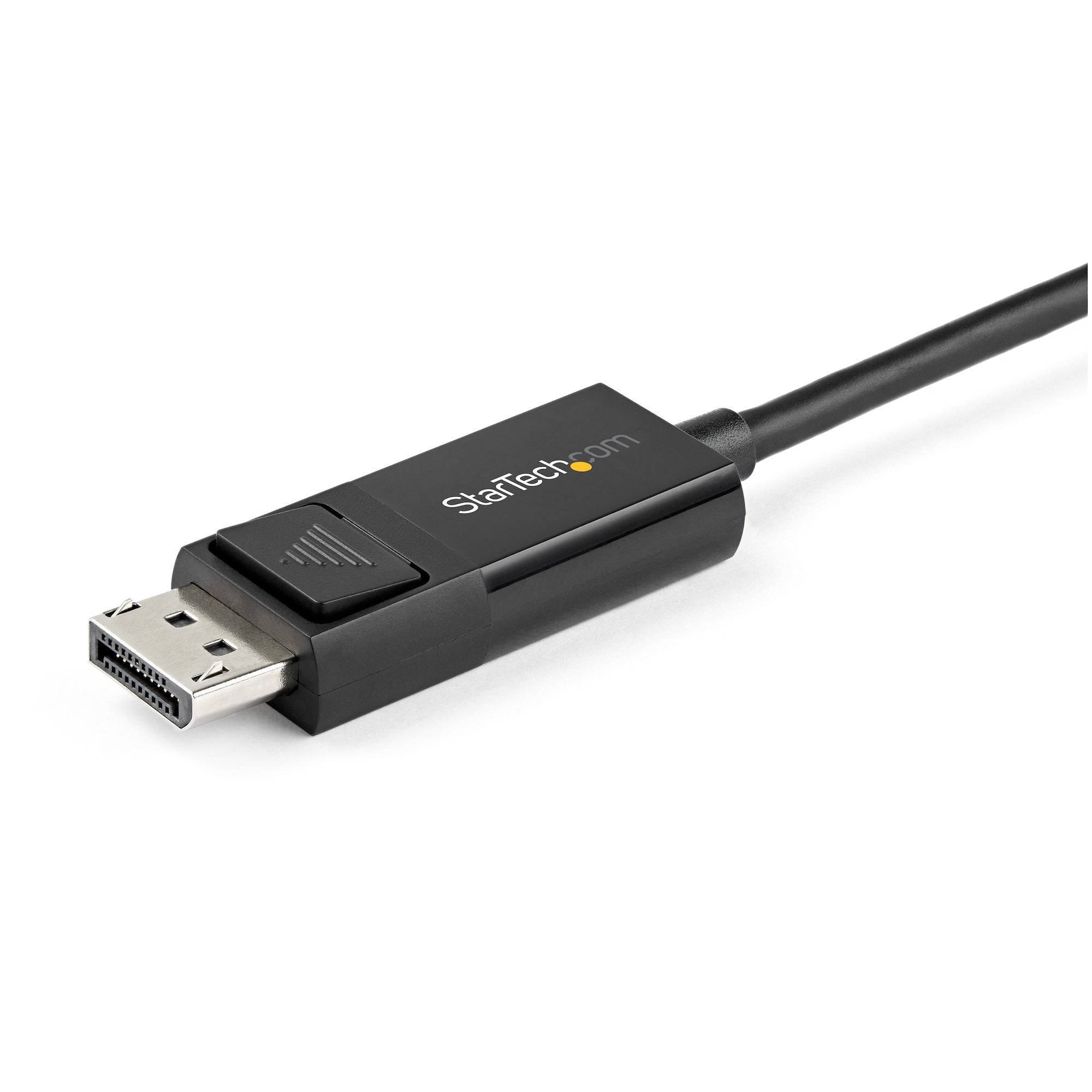 Cable Convertidor Usb-C A Disp Layport - 2M - Bidireccional - 8K