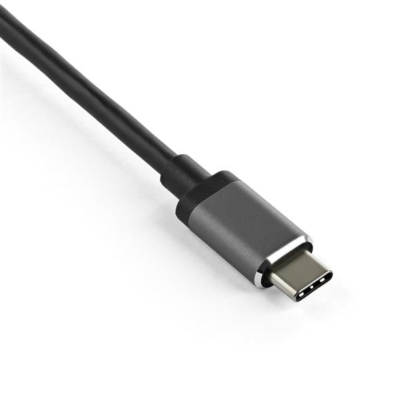 Adaptador De Video Multipuerto S Usb-C A Hdmi O Dp - 4K 60Hz