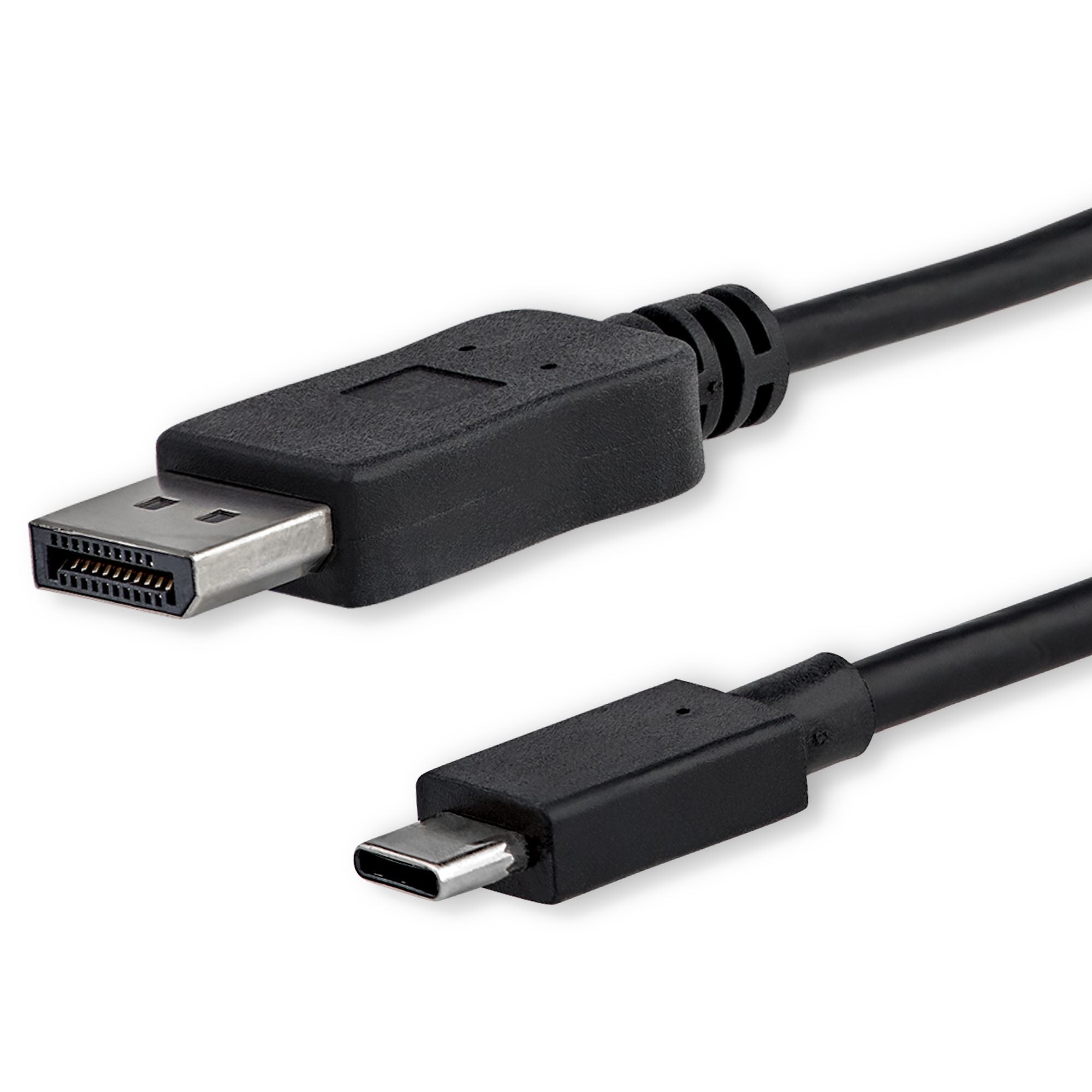 Cable Adaptador Usb-C A Displayport 1M 4K 60Hz          .