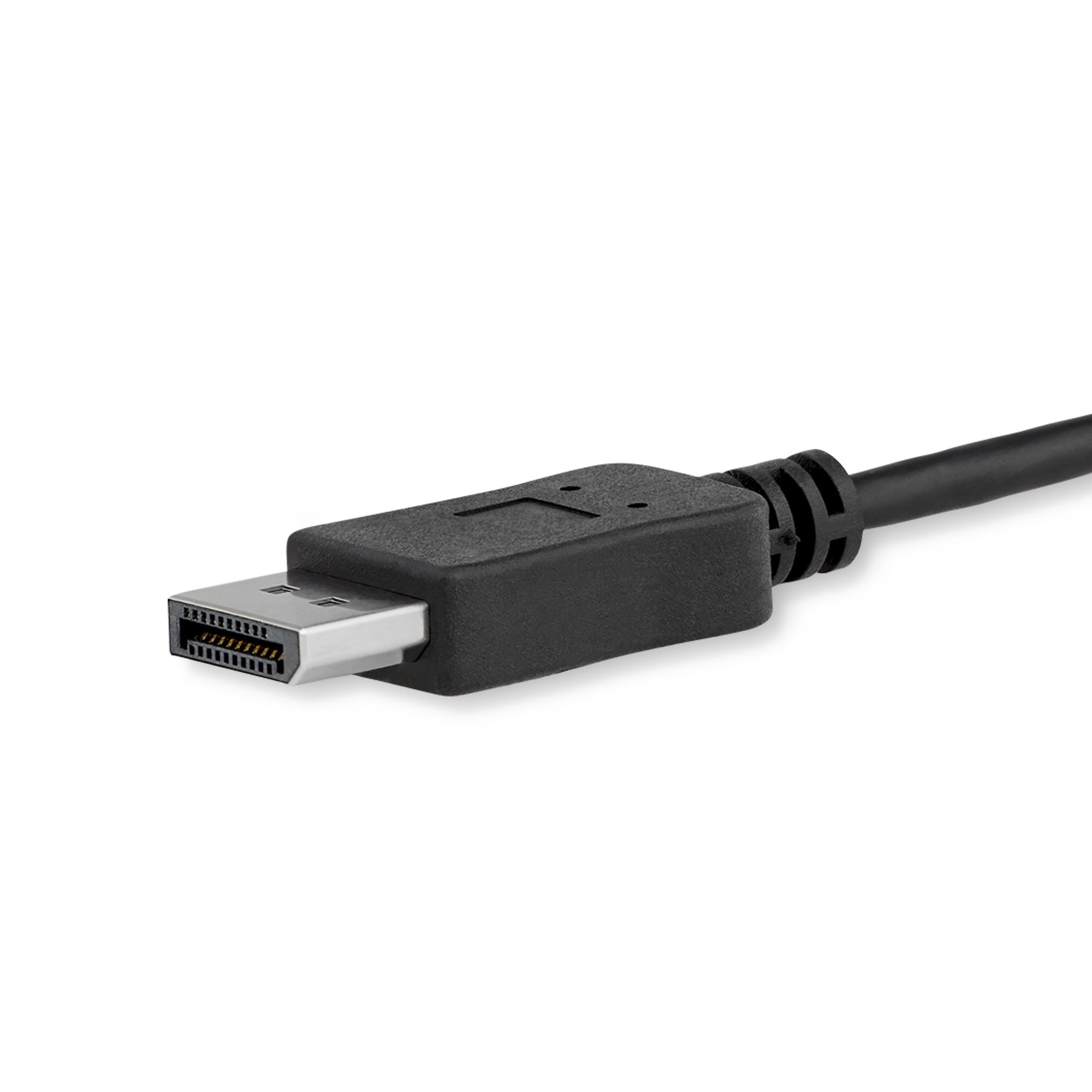 Cable Adaptador Usb-C A Displayport 1M 4K 60Hz          .