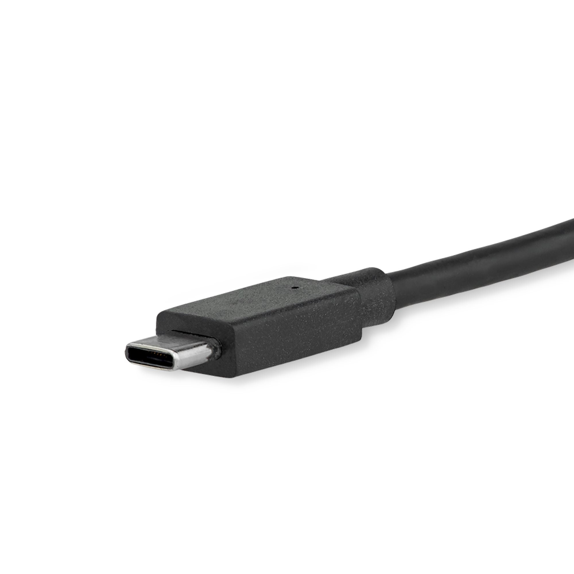 Cable Adaptador Usb-C A Displayport 1M 4K 60Hz          .