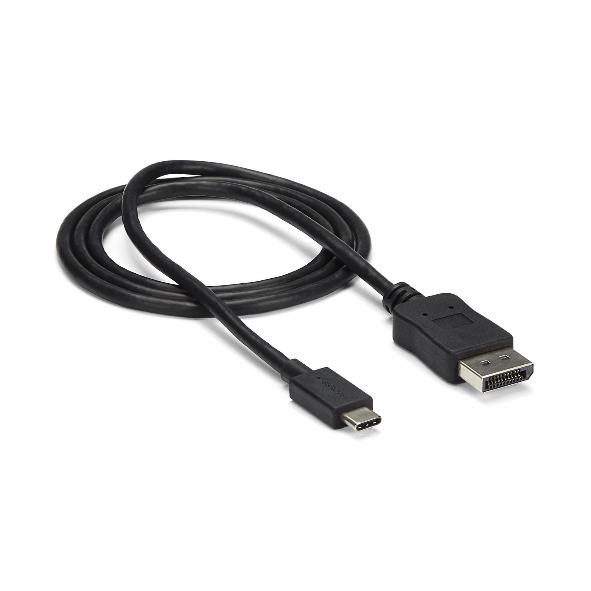 Cable Adaptador Usb-C A Displayport 1M 4K 60Hz          .