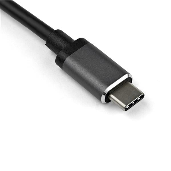 Adaptador De Video Multipuerto S Usb-C - Dp O Vga - 4K 60Hz