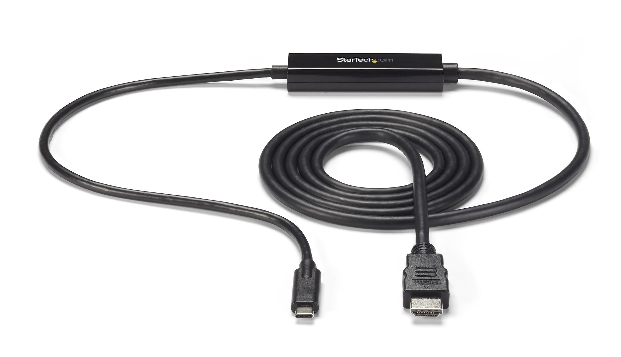 Cable Adaptadorusb-C A Hdmi Convertidor Type-C 4K