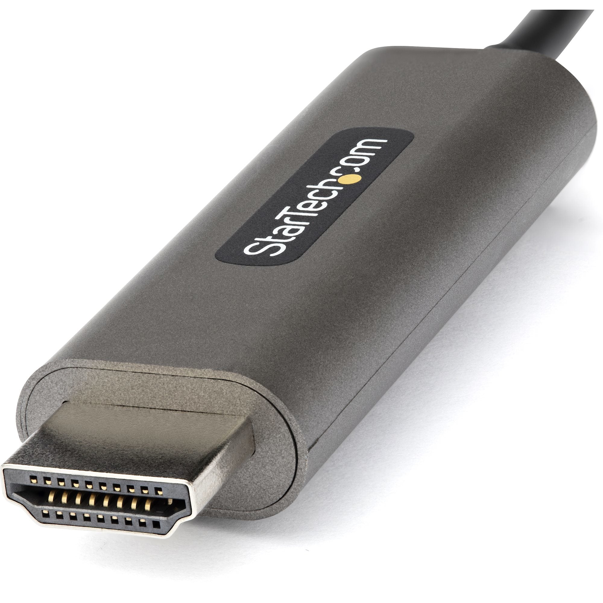 Cable Usb-C A Hdmi De 2M 4K 60 Hz Con Hdr10 Para Monitor Hdmi