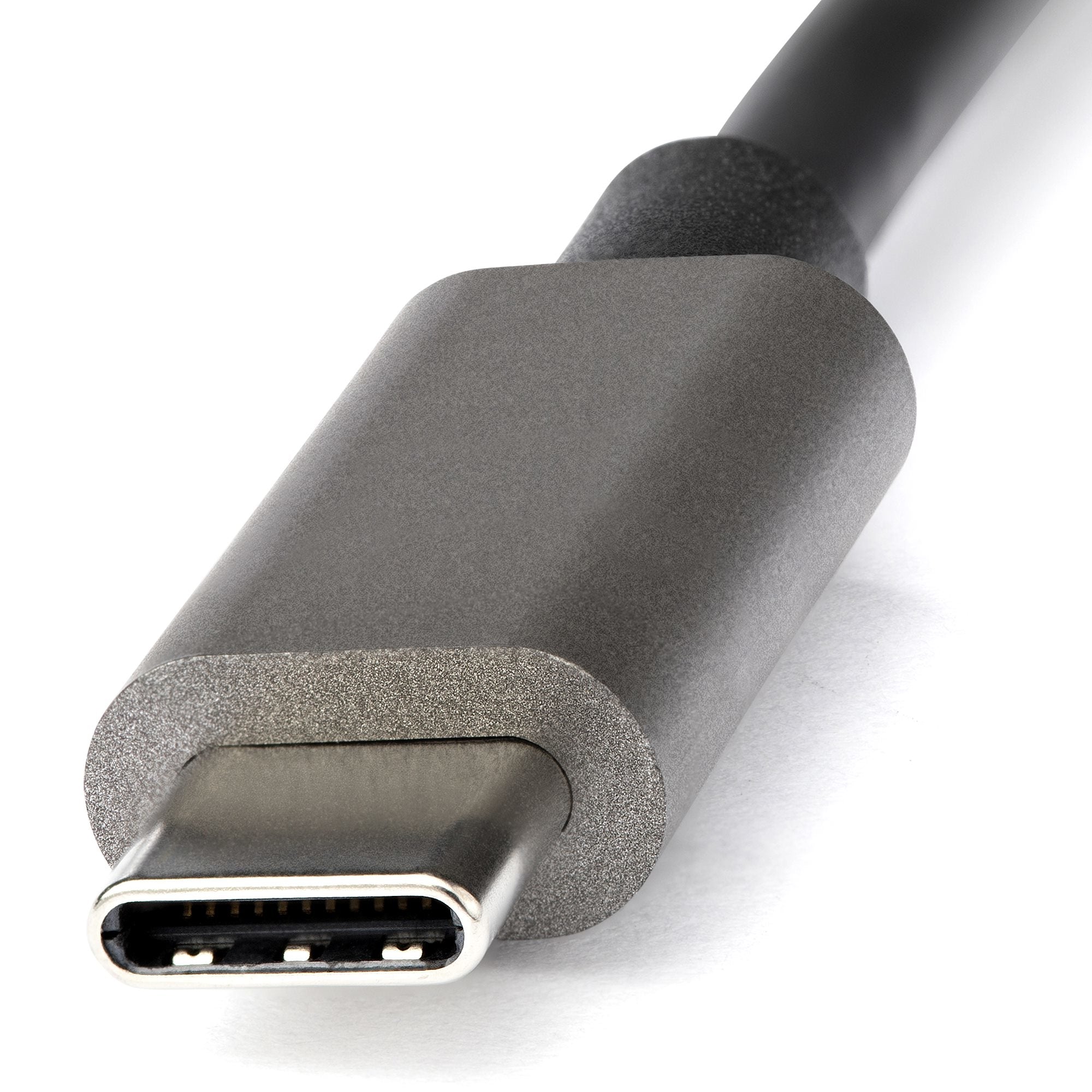 Cable Usb-C A Hdmi De 2M 4K 60 Hz Con Hdr10 Para Monitor Hdmi