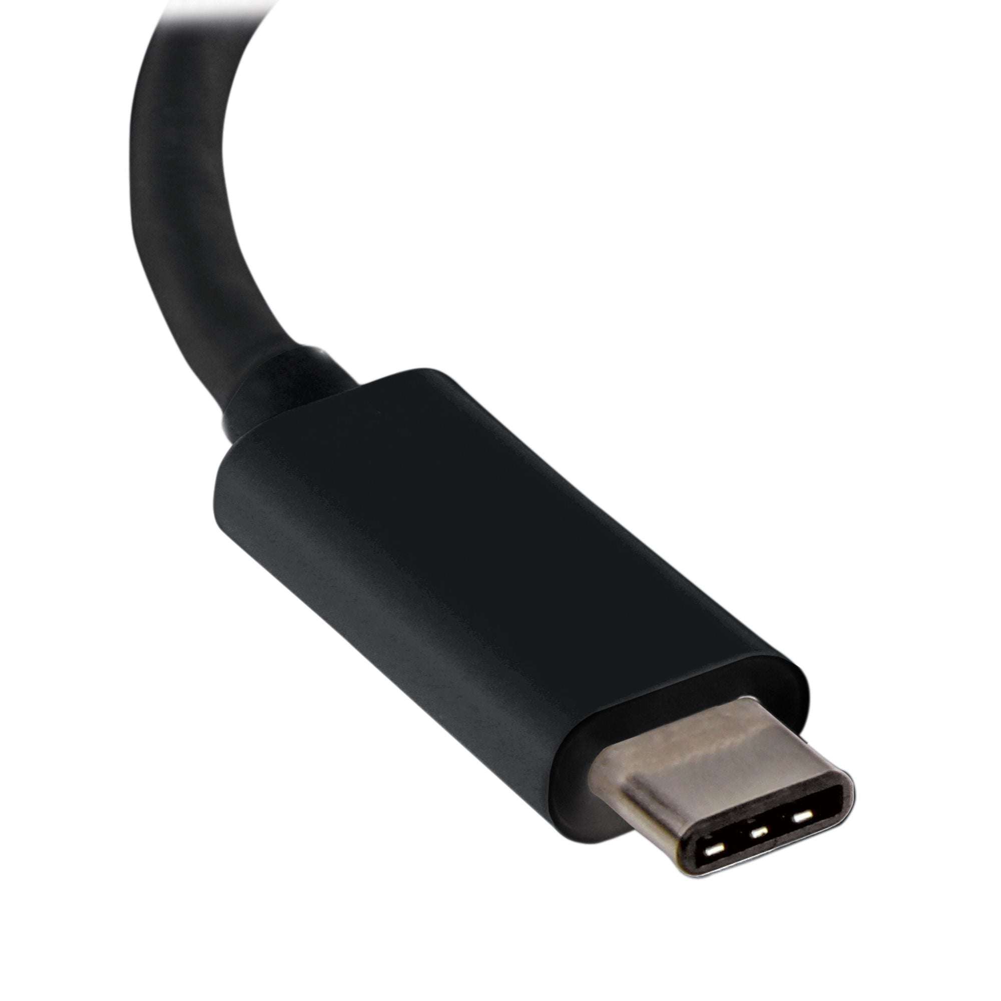 Adaptador De Video Usb-C A Vga - Convertidor Usb 3.1 Type-C A Vga - Startech.Com Mod. Cdp2Vga