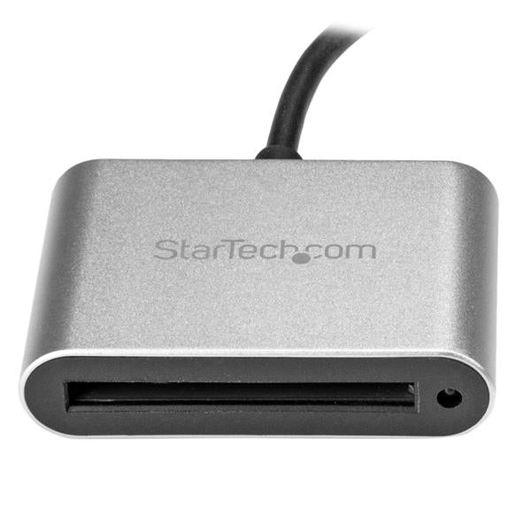 Lector Grabador Usb 3.0 Usb-C D E Tarjetas Flash Cfast